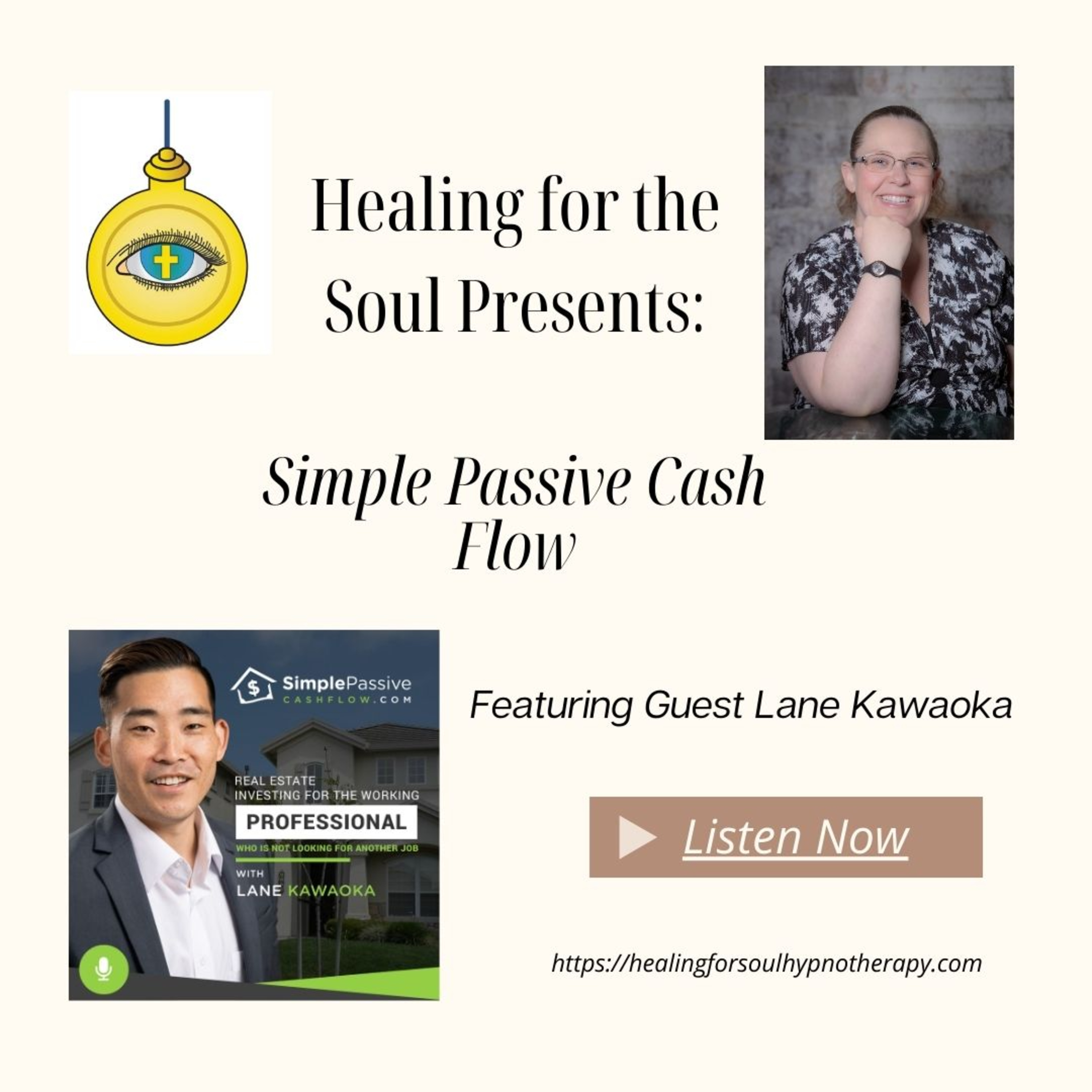 Healing For The Soul