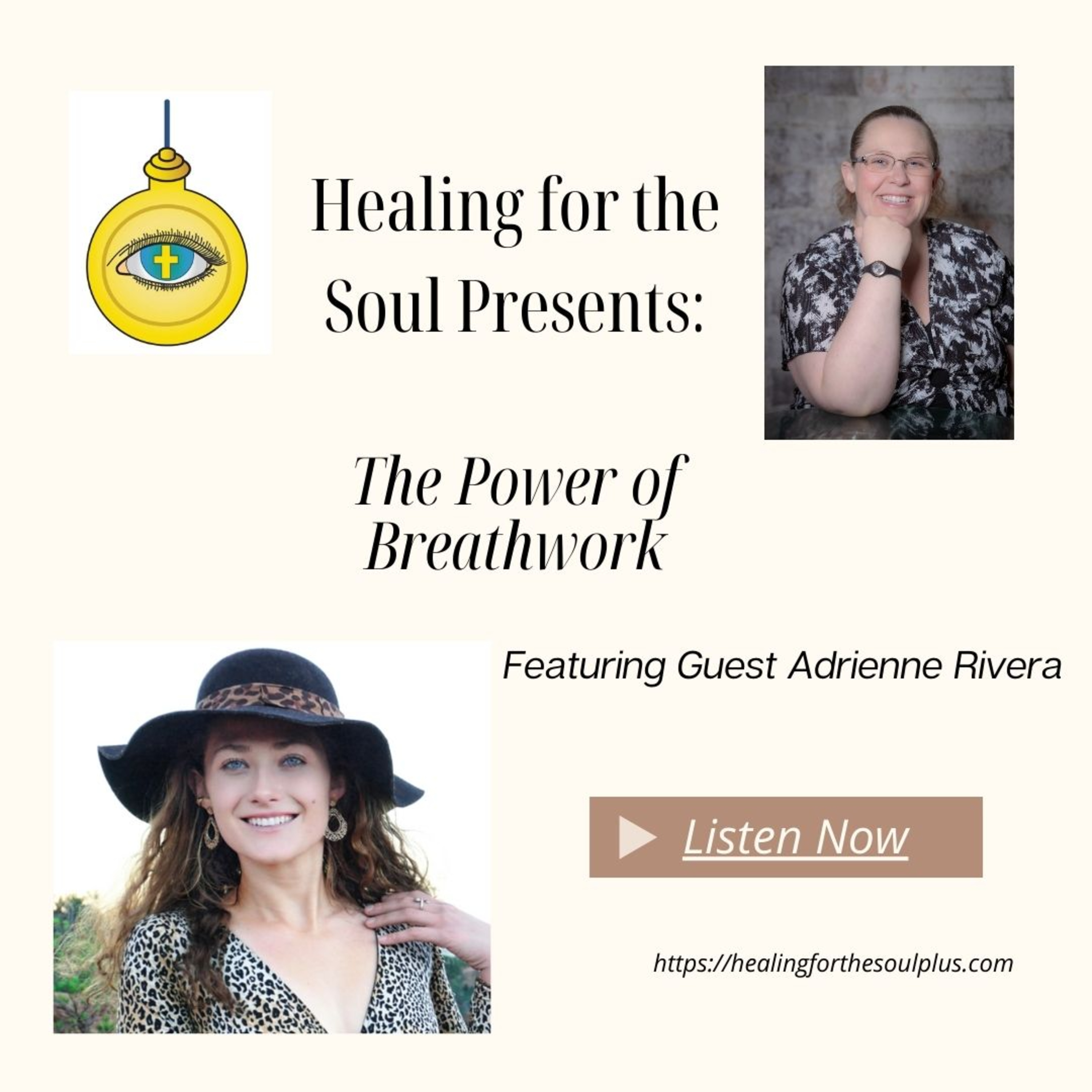 Healing For The Soul