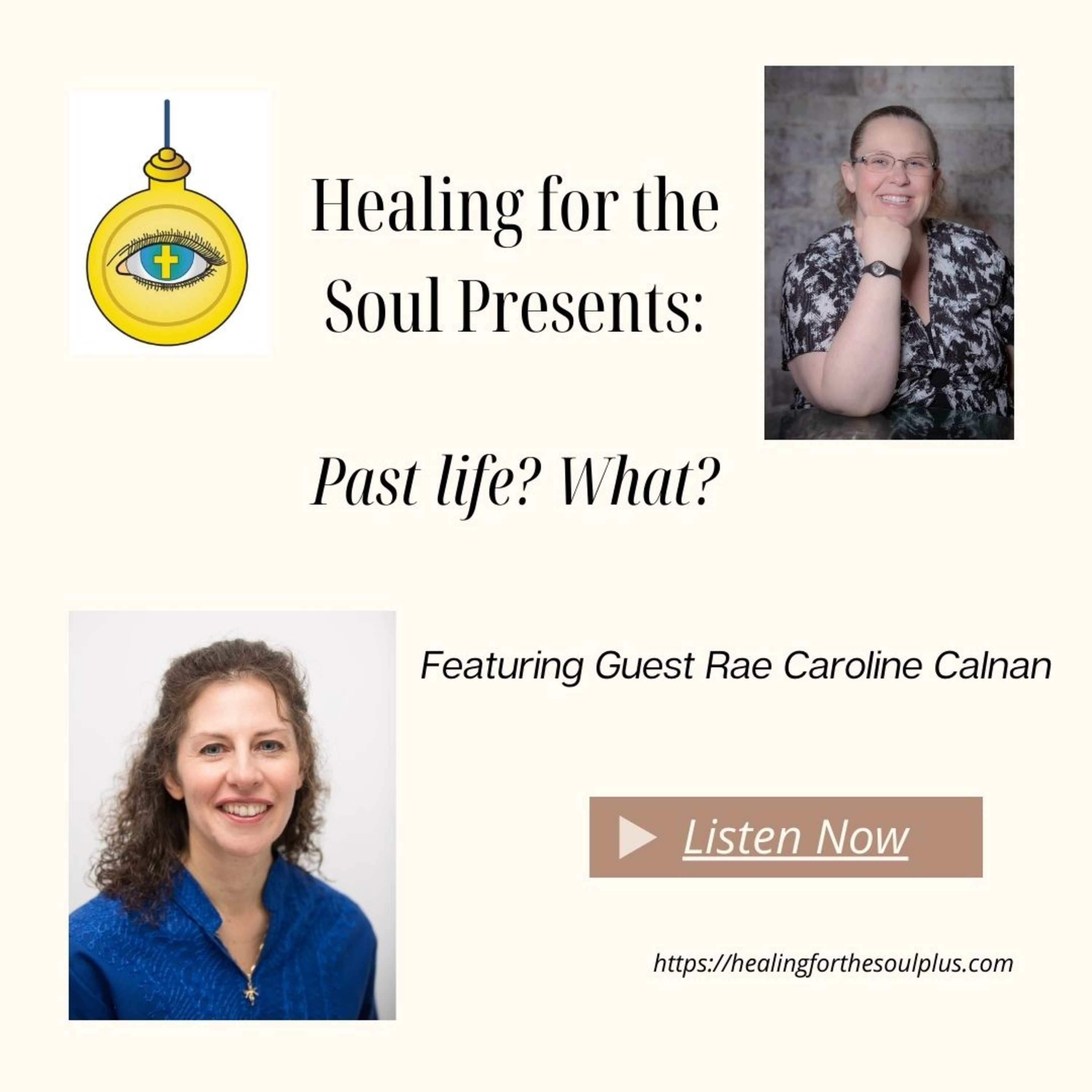 Healing For The Soul