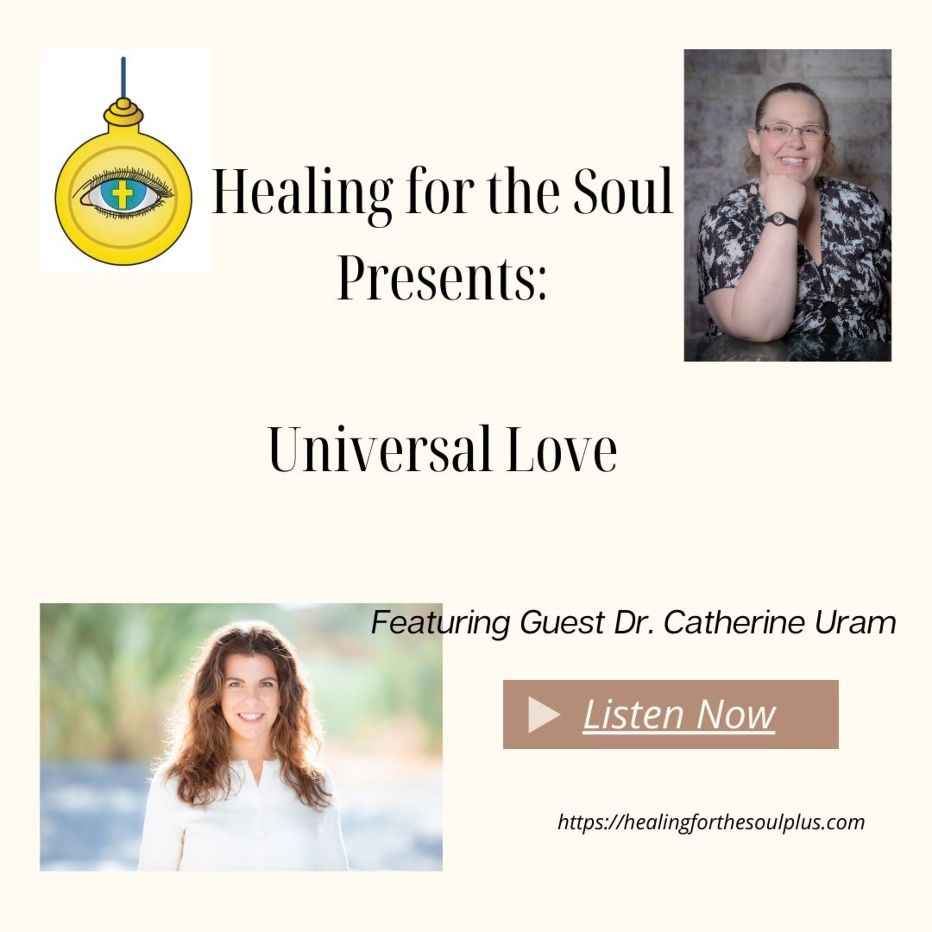 Healing For The Soul
