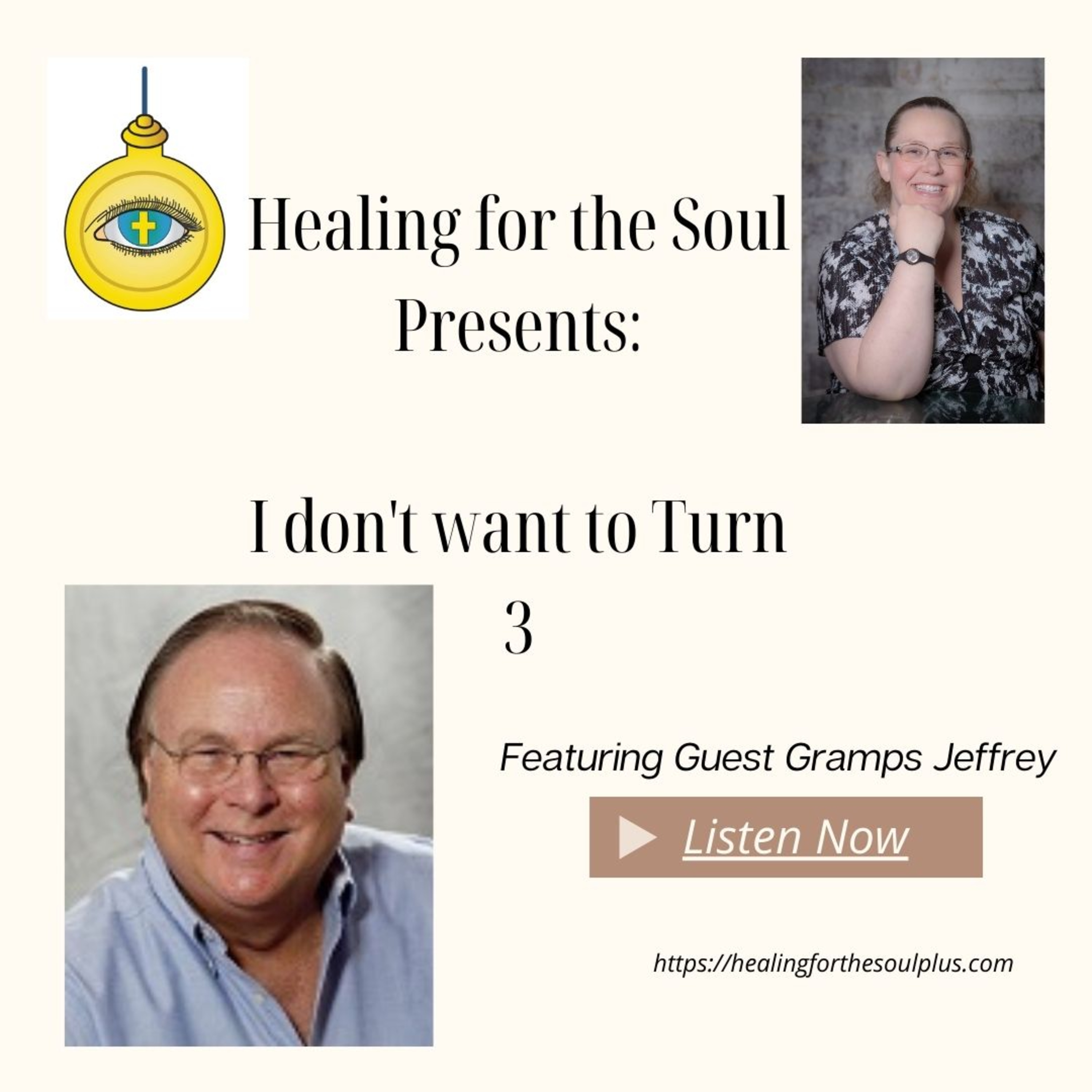 Healing For The Soul