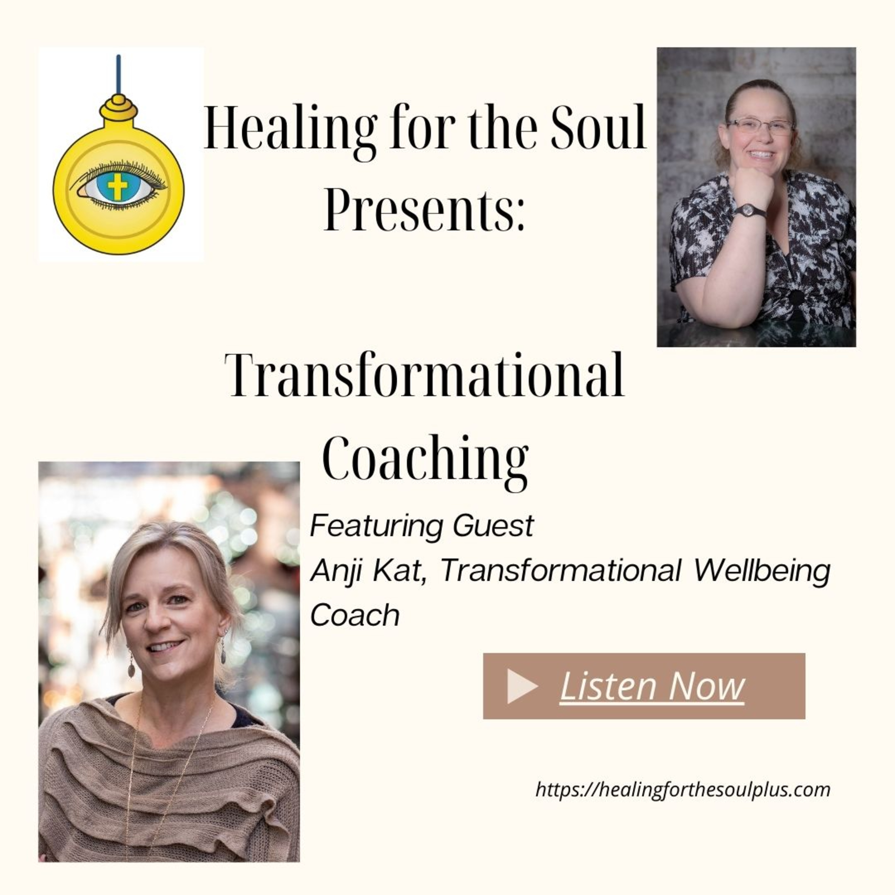 Healing For The Soul