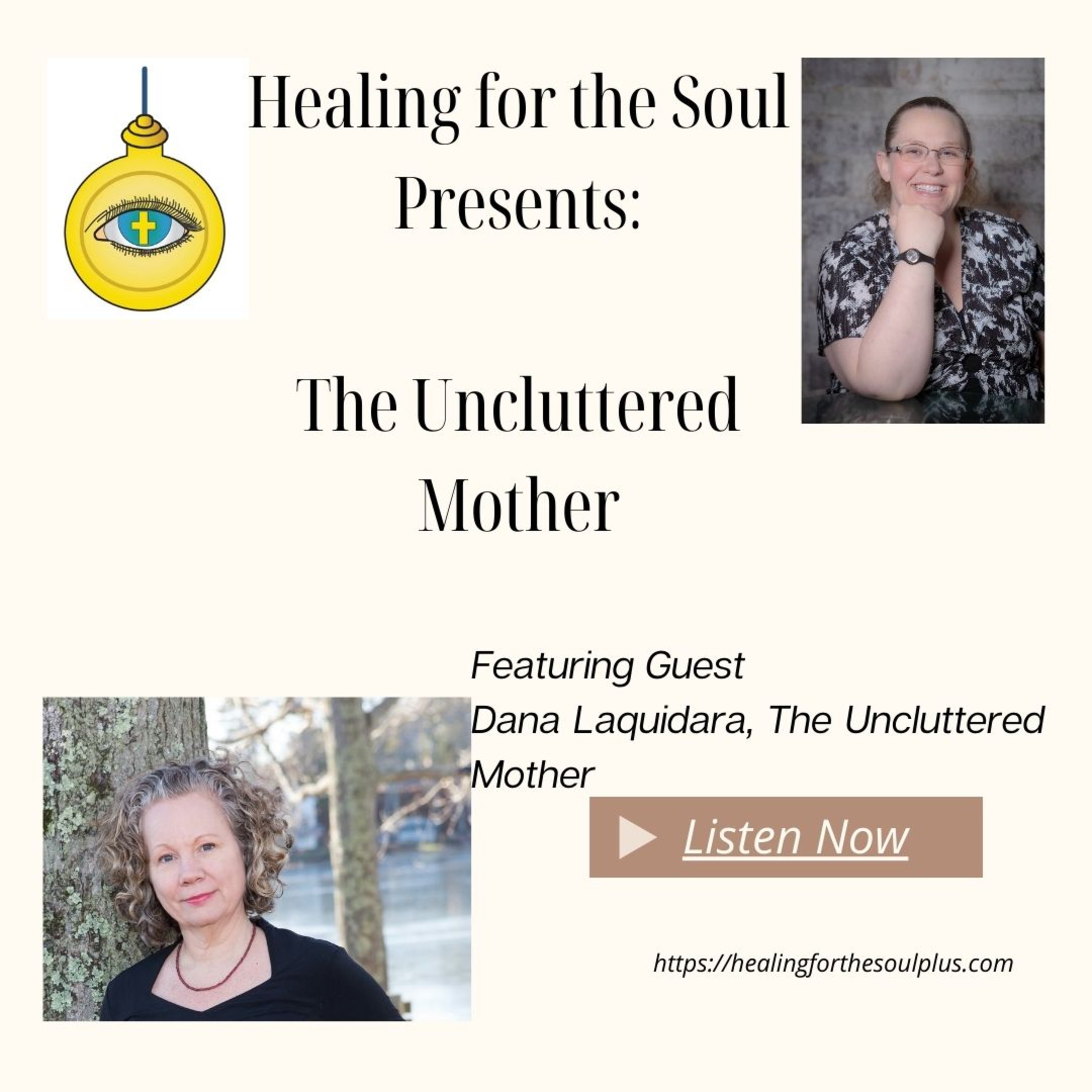 Healing For The Soul