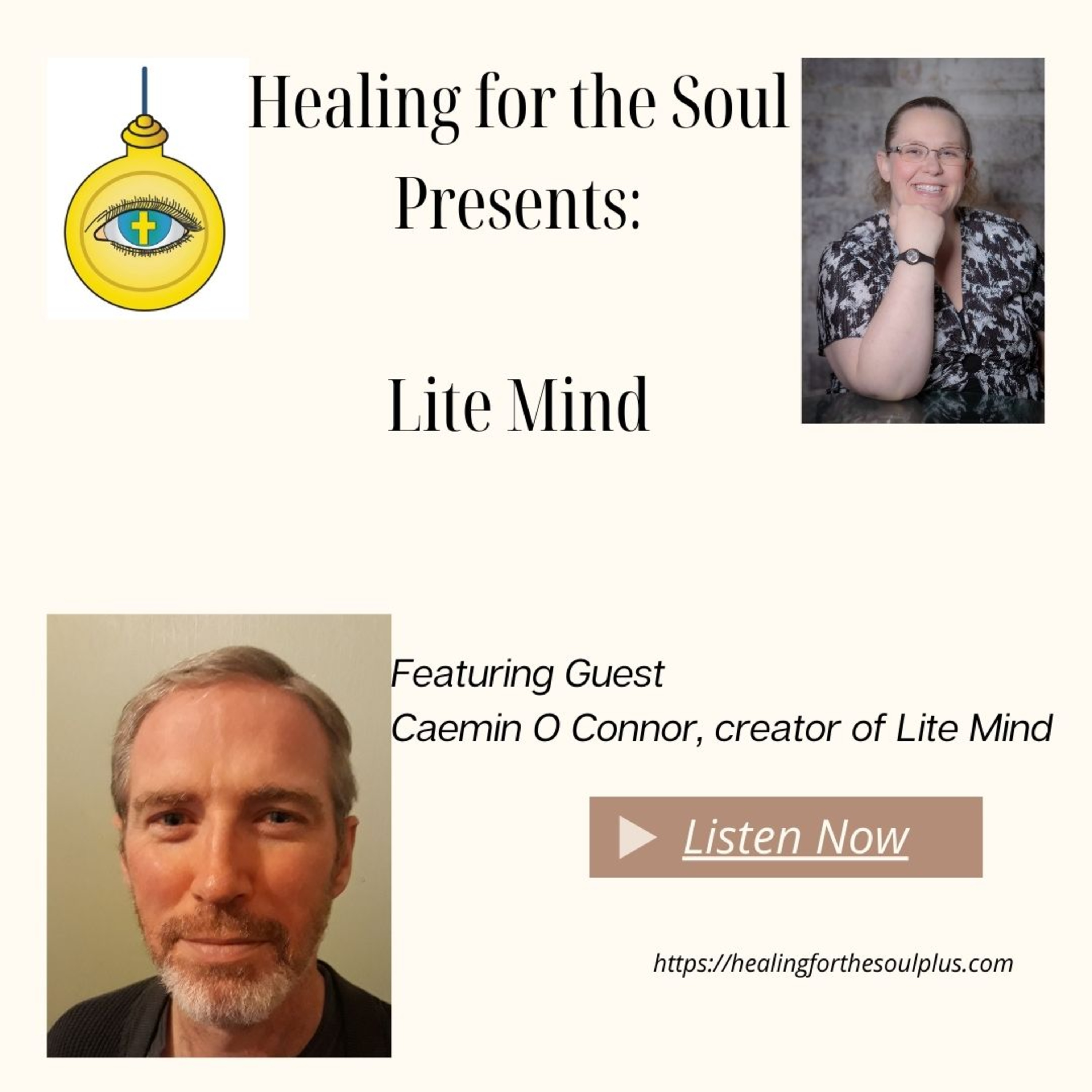 Healing For The Soul