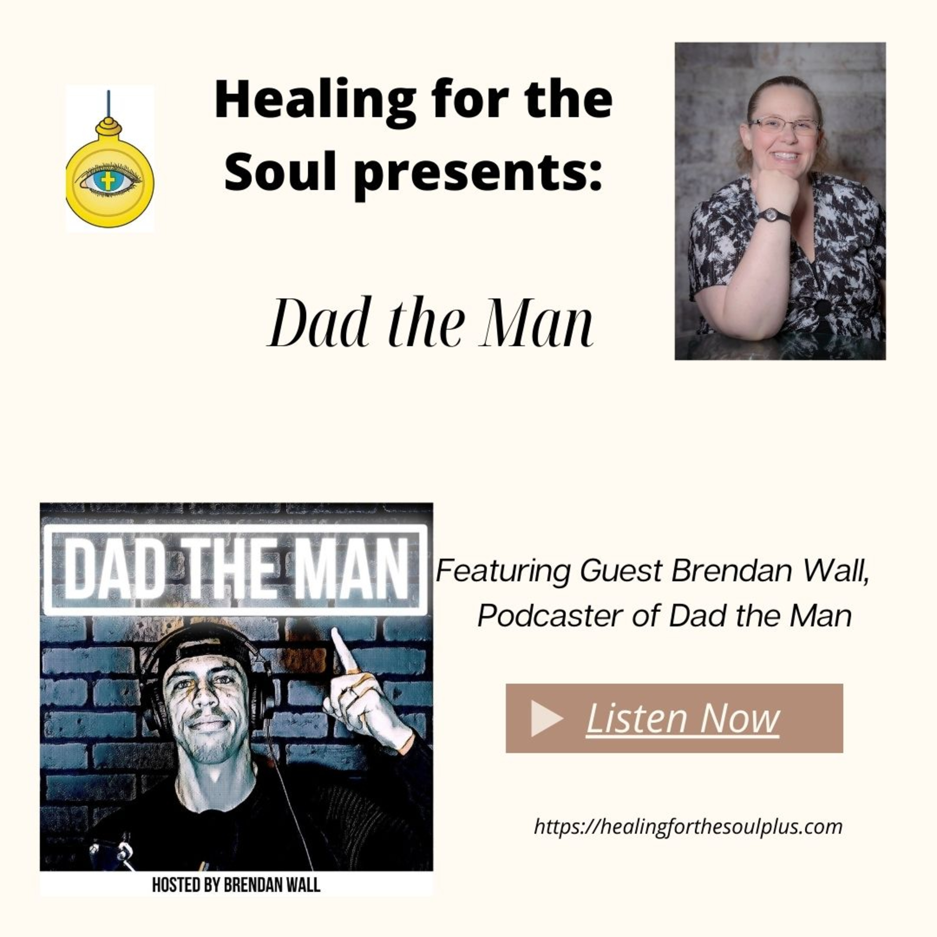 Healing For The Soul