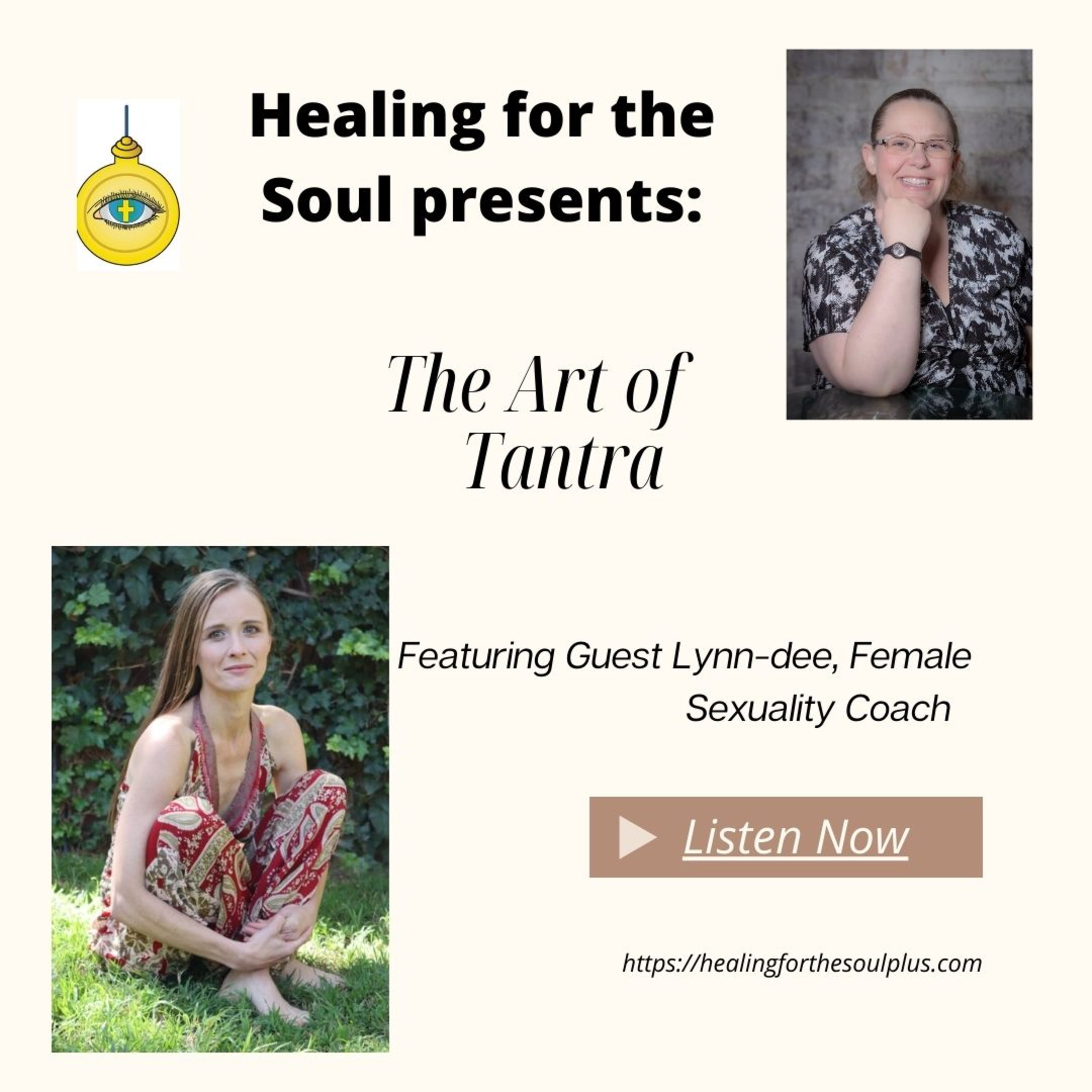 Healing For The Soul