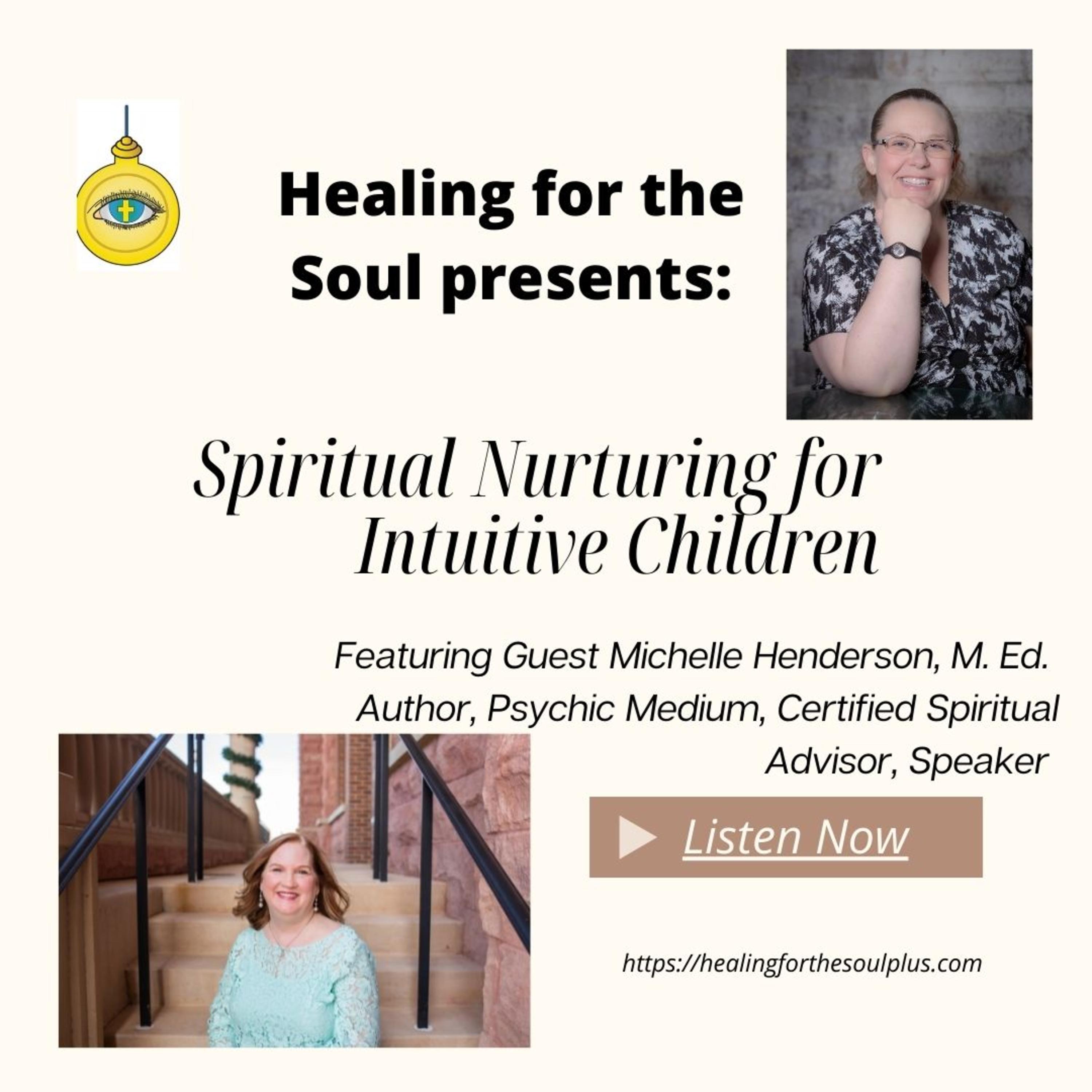 Healing For The Soul