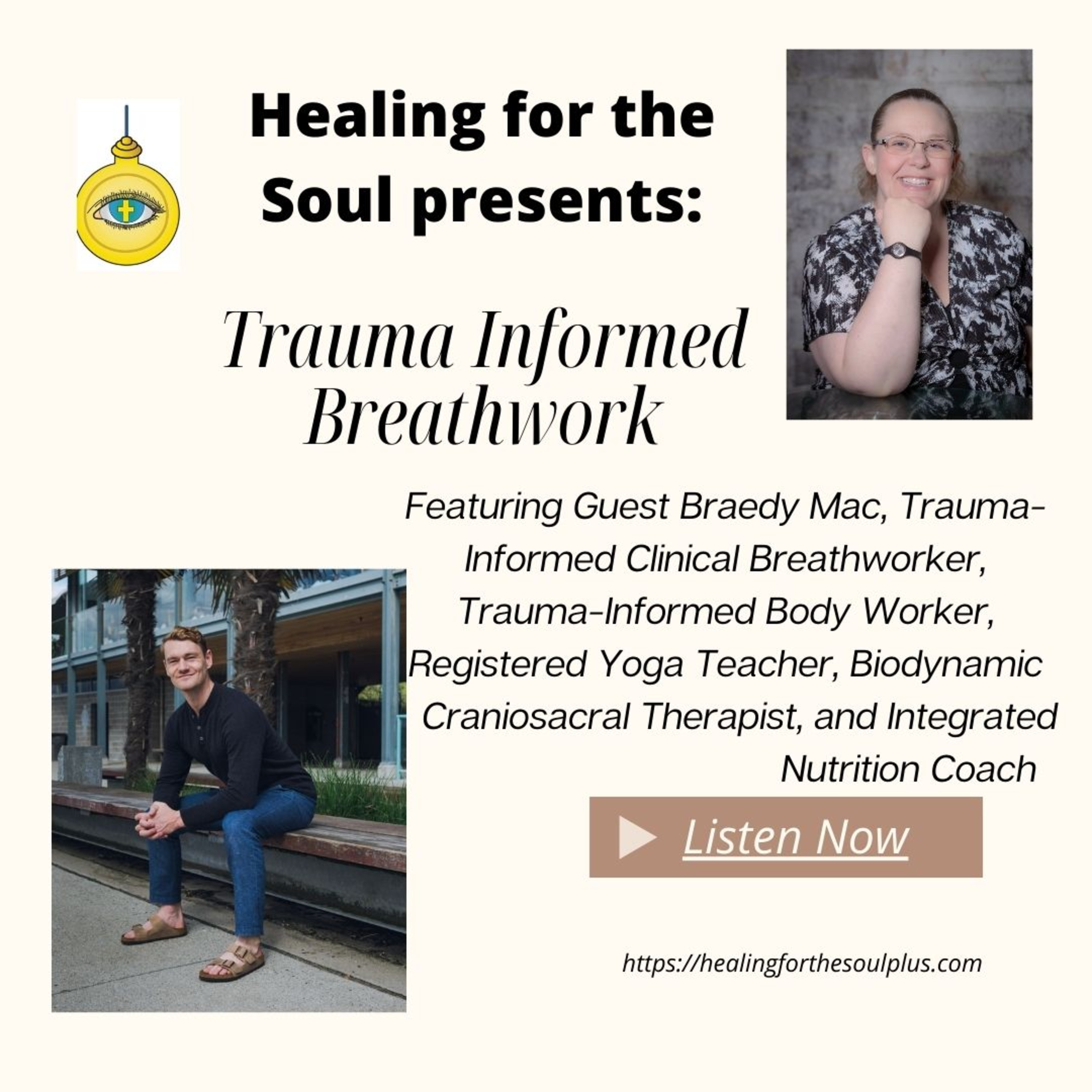 Healing For The Soul