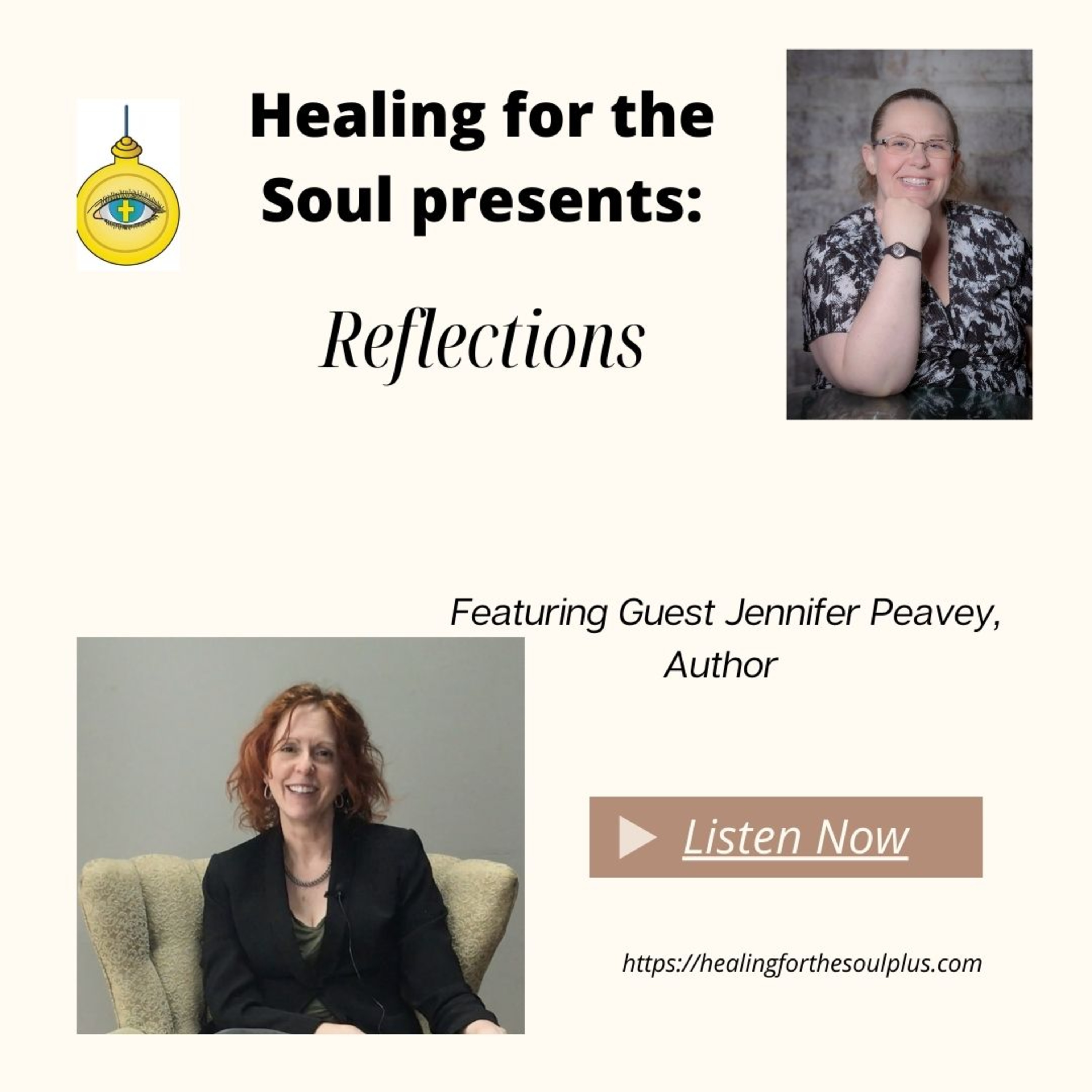 Healing For The Soul