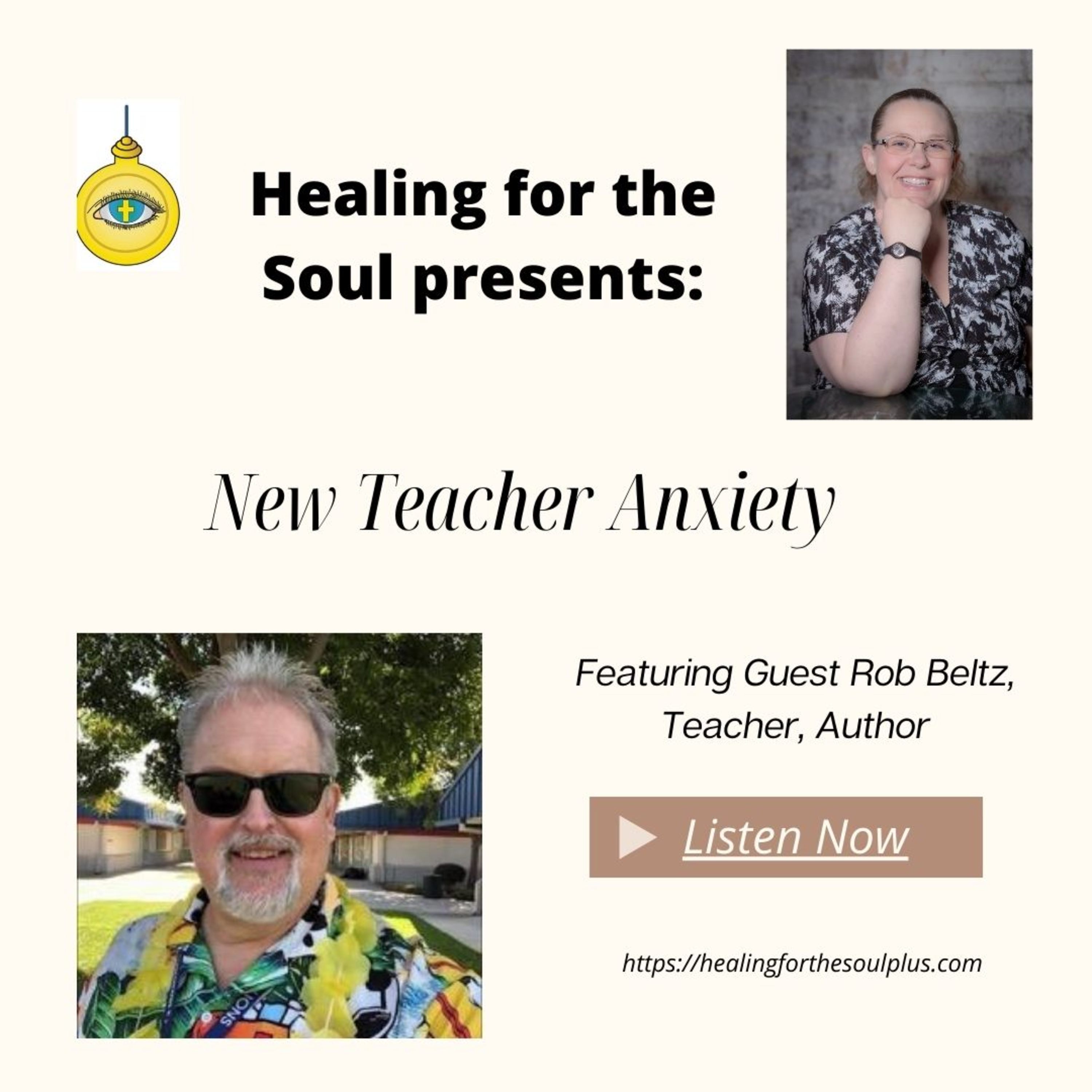 Healing For The Soul