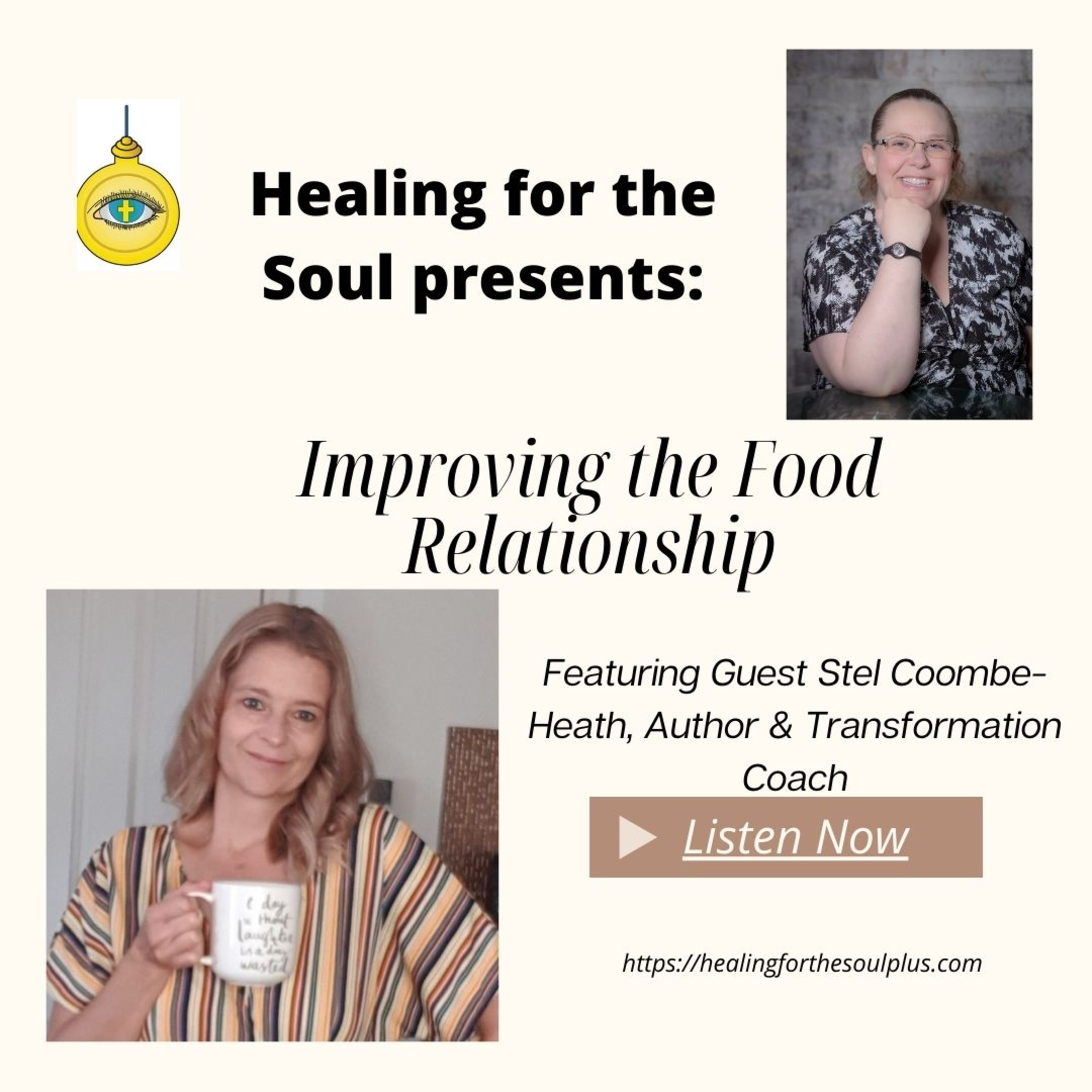 Healing For The Soul
