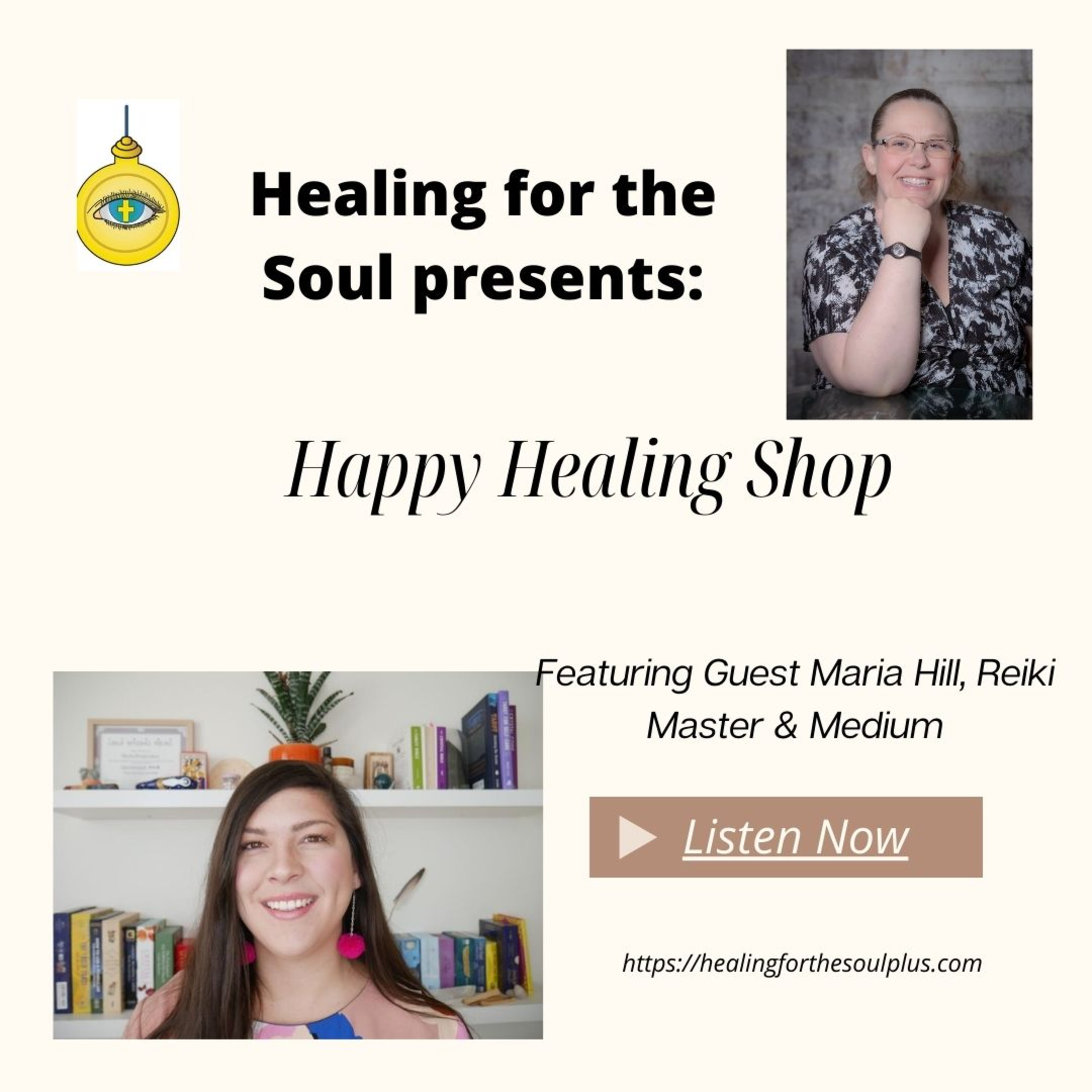 Healing For The Soul