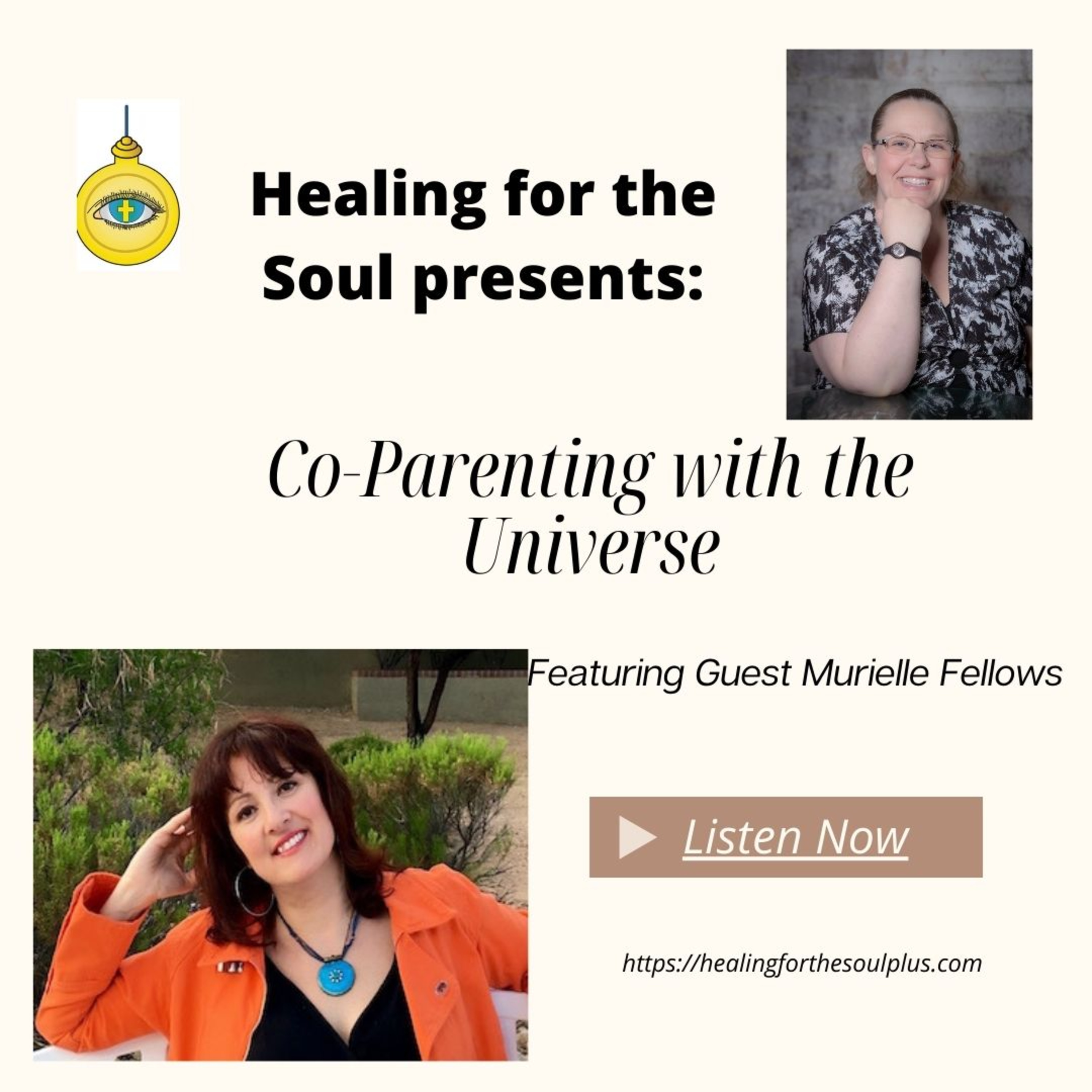 Healing For The Soul