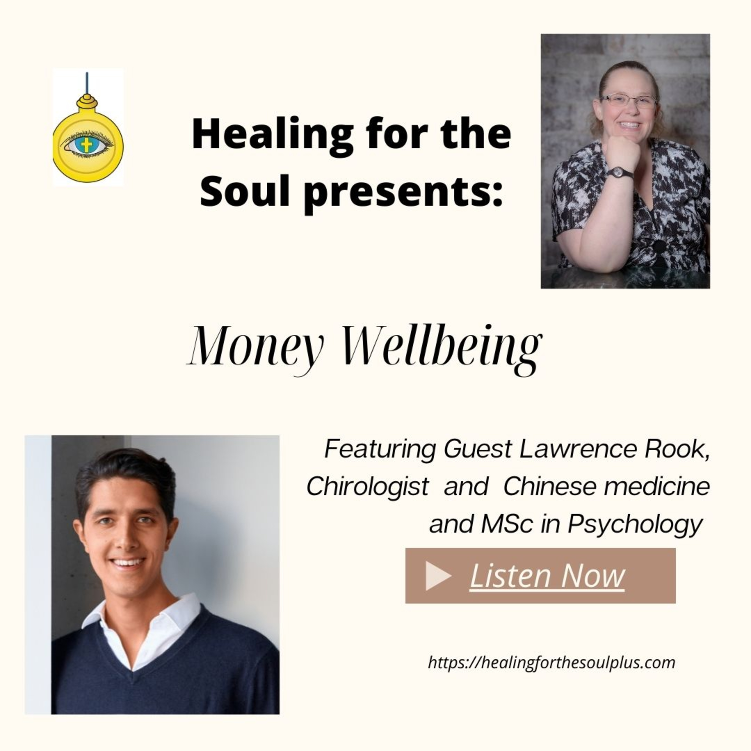 Healing For The Soul