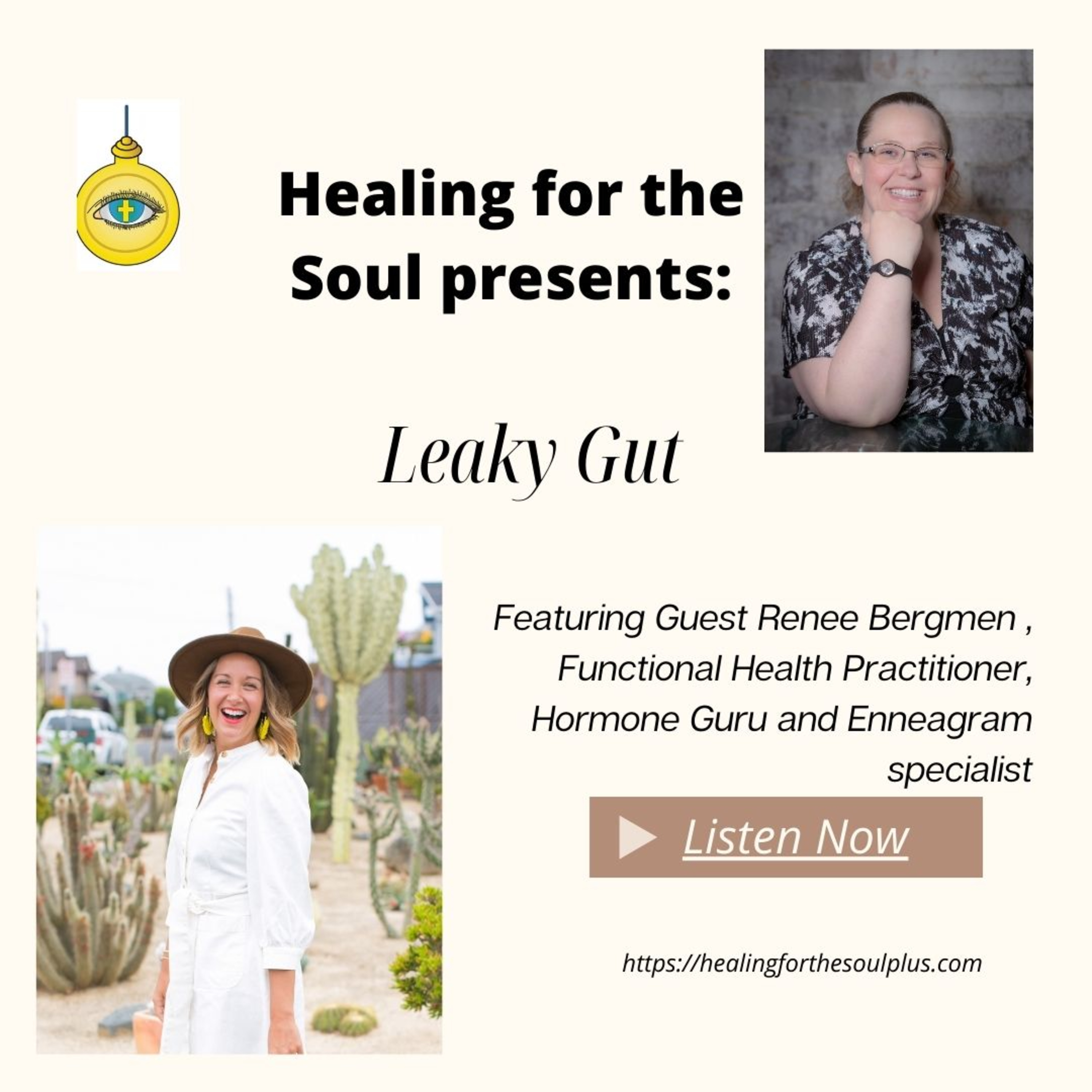 Healing For The Soul