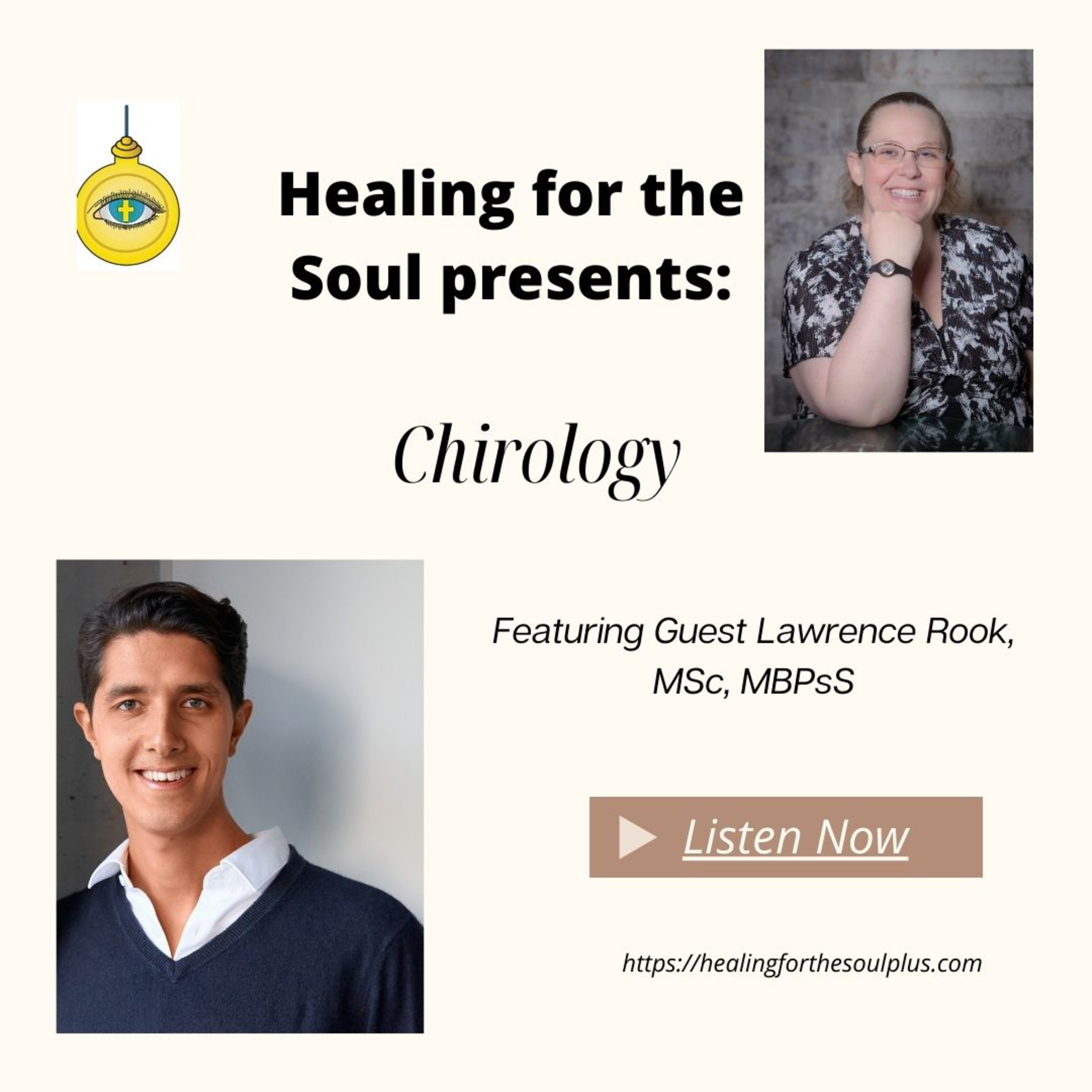 Healing For The Soul