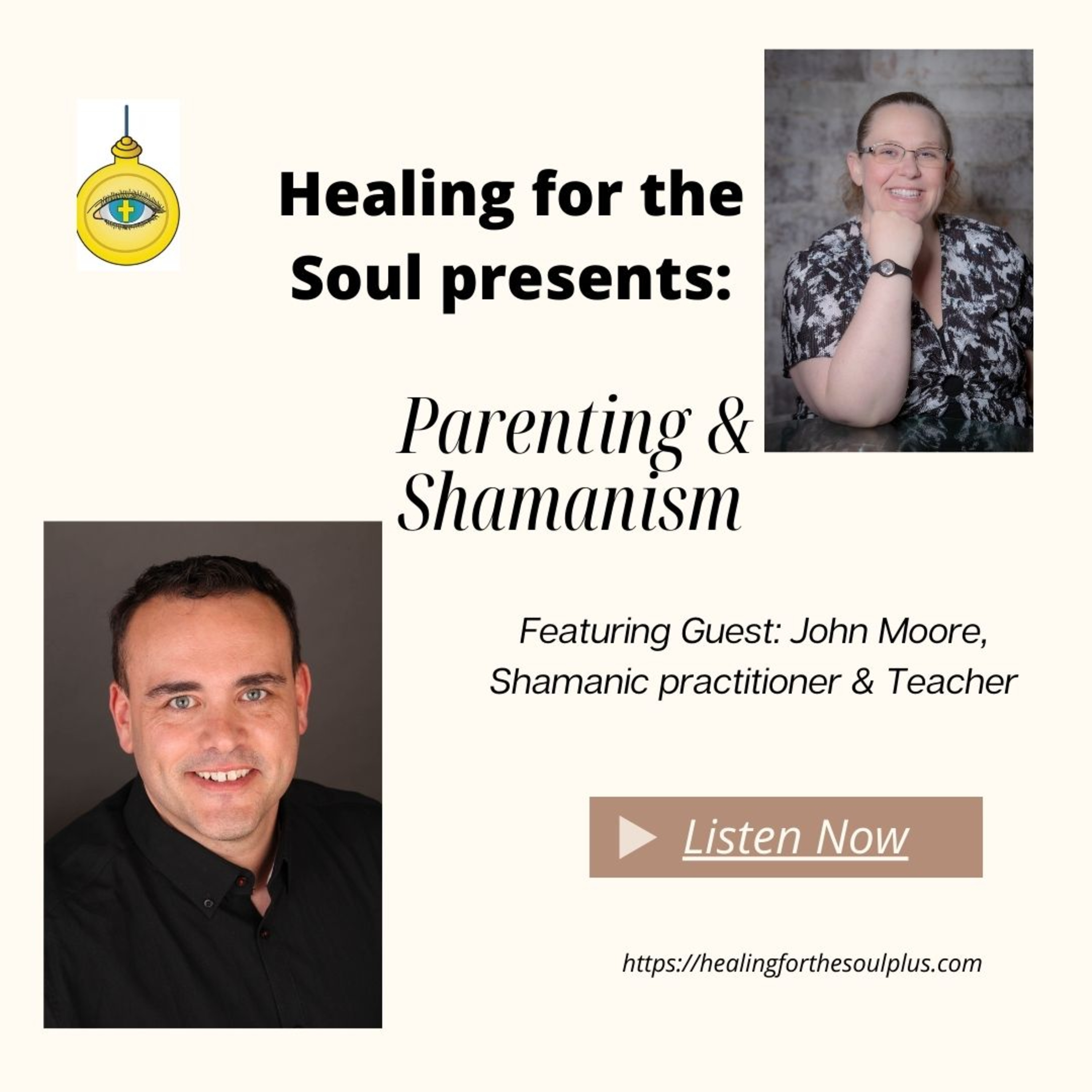 Healing For The Soul