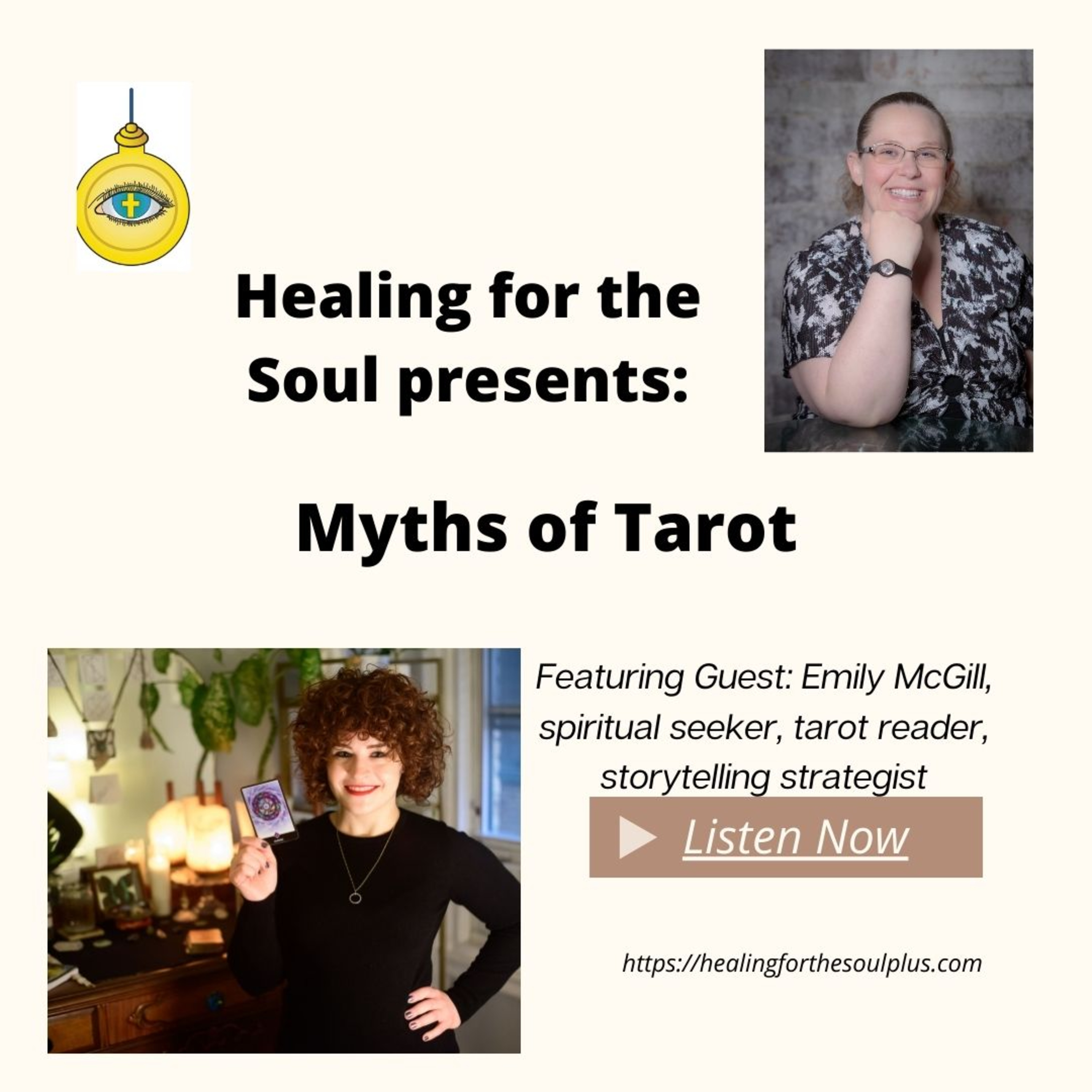 Healing For The Soul