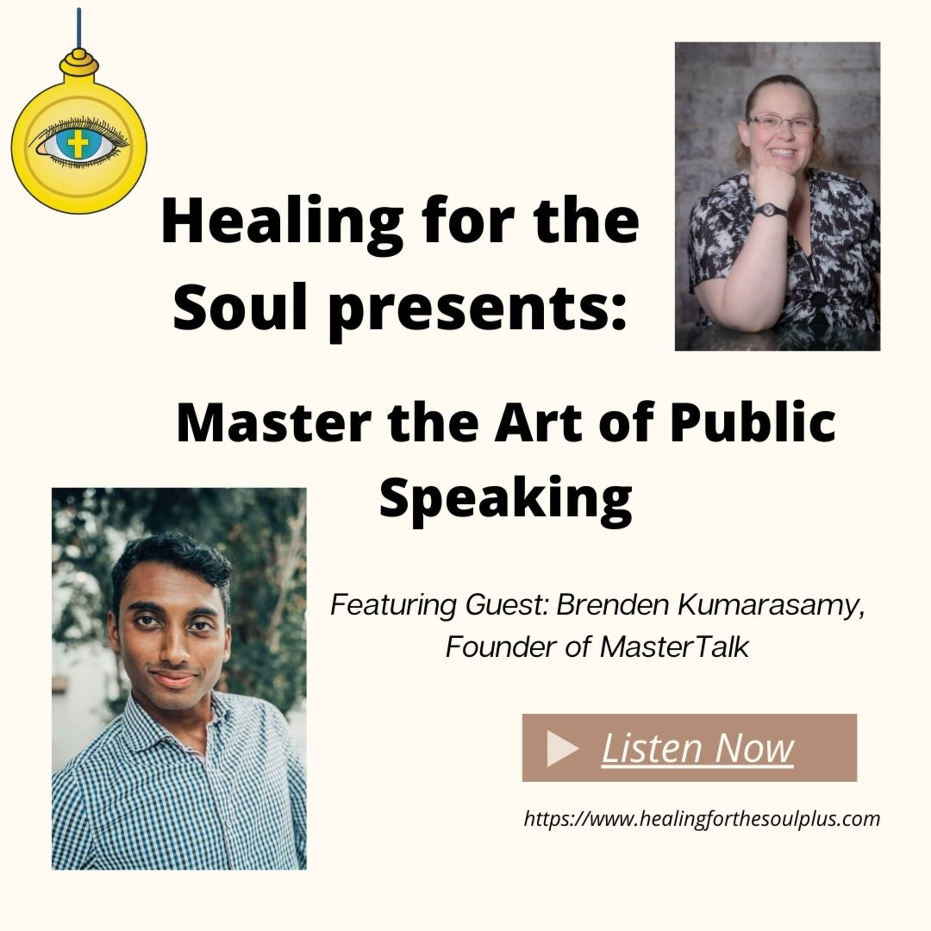 Healing For The Soul