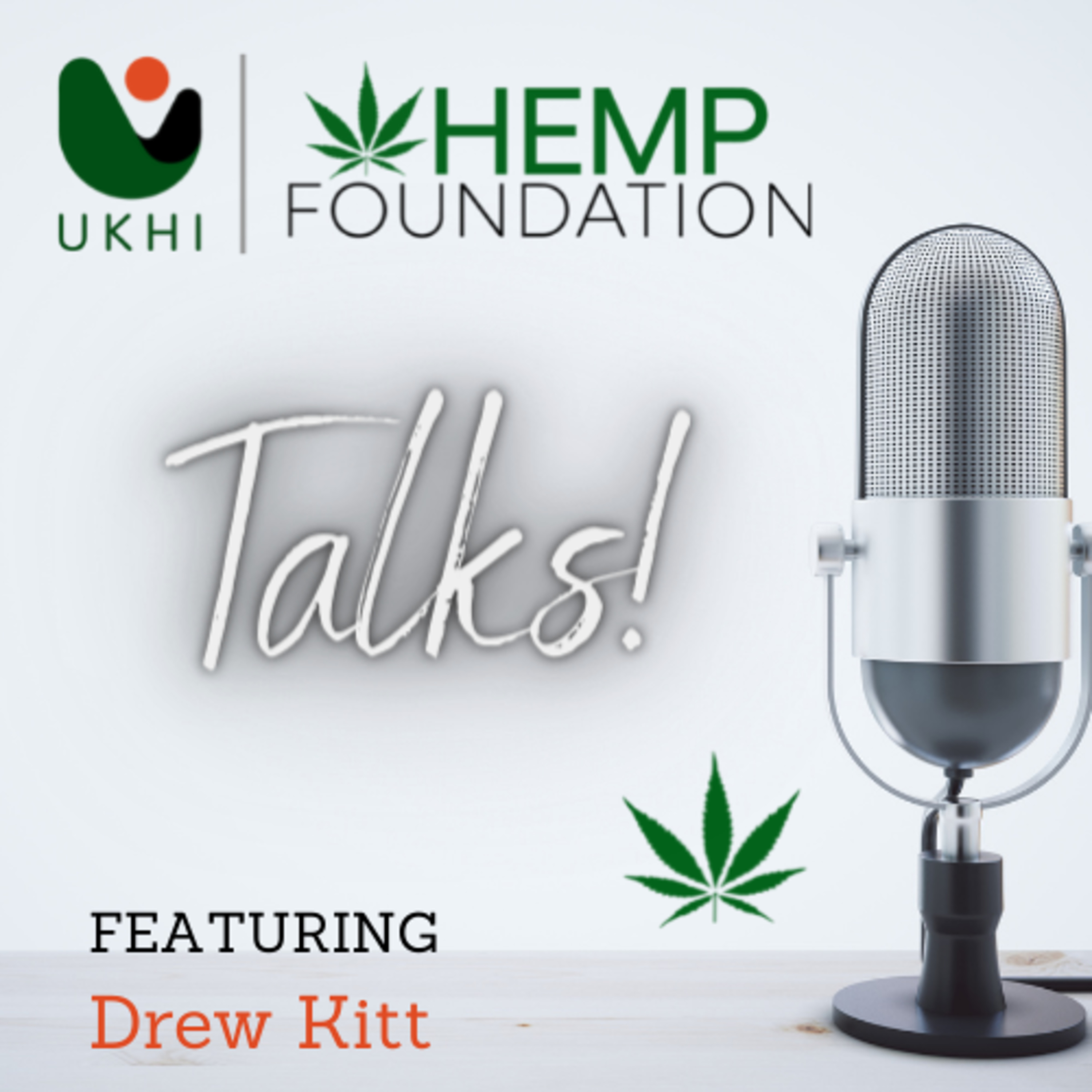 Hemp Foundation TALKS!