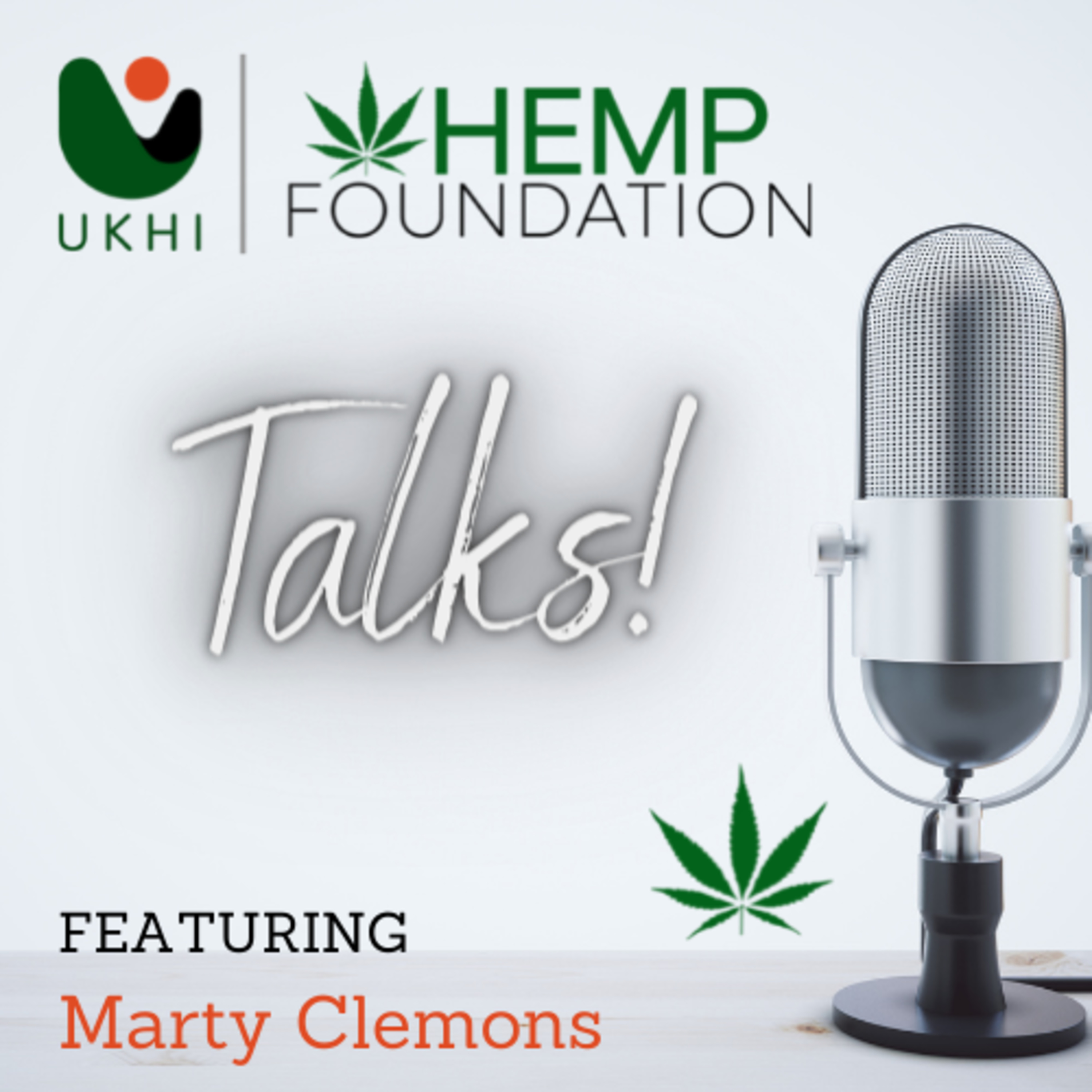 Hemp Foundation TALKS!