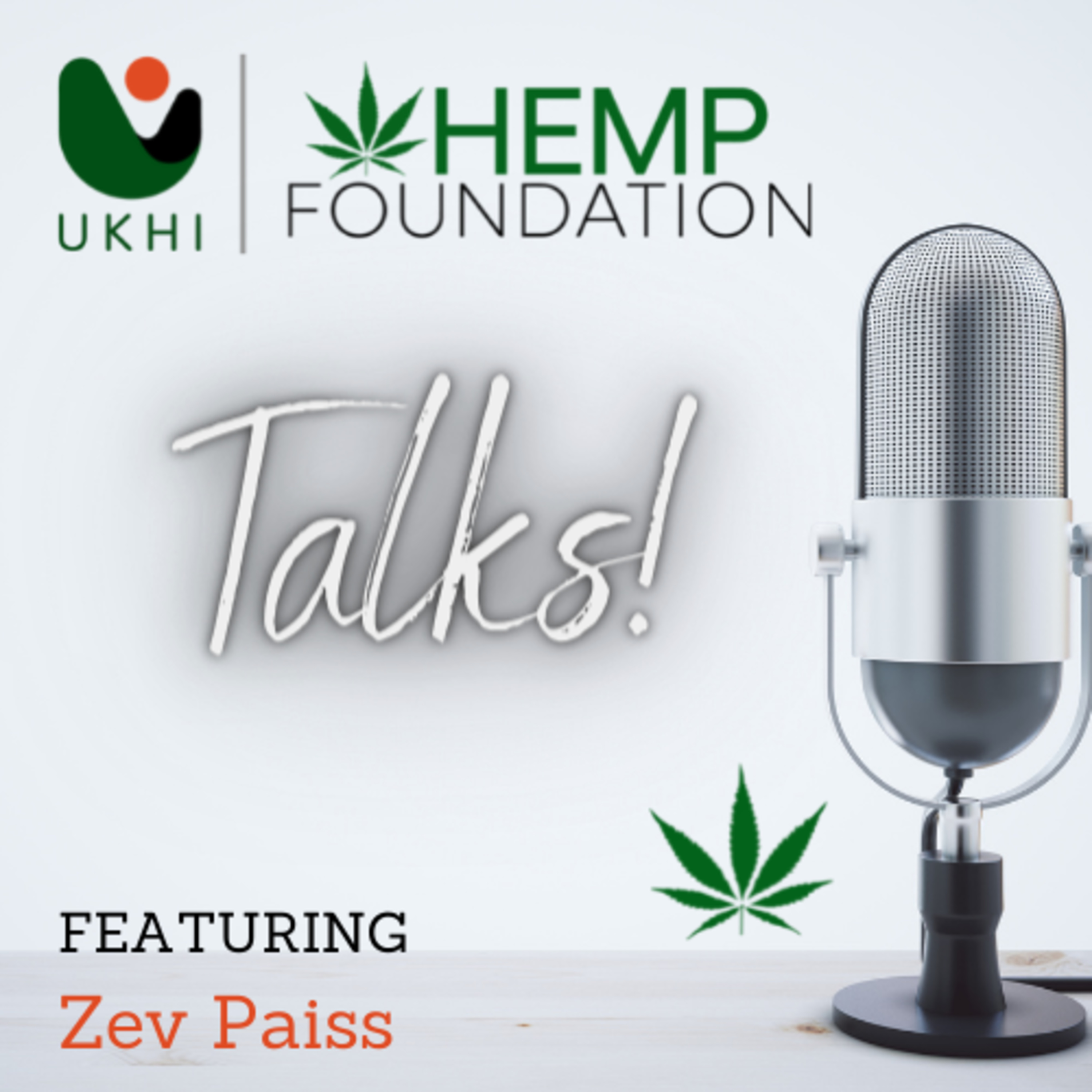 Hemp Foundation TALKS!