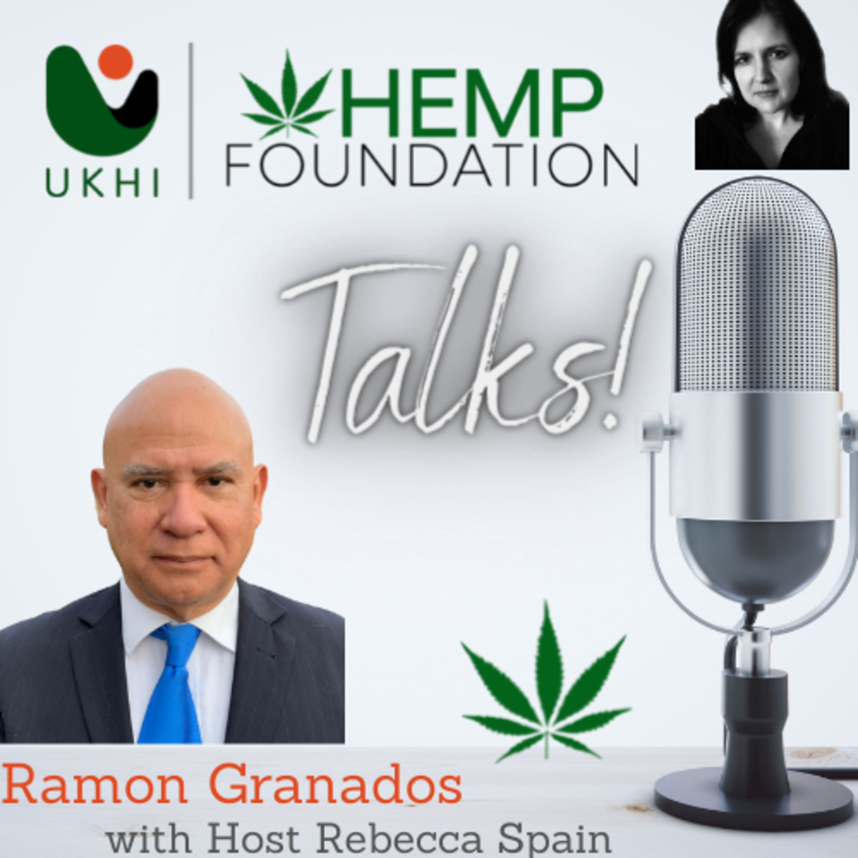 Hemp Foundation TALKS!