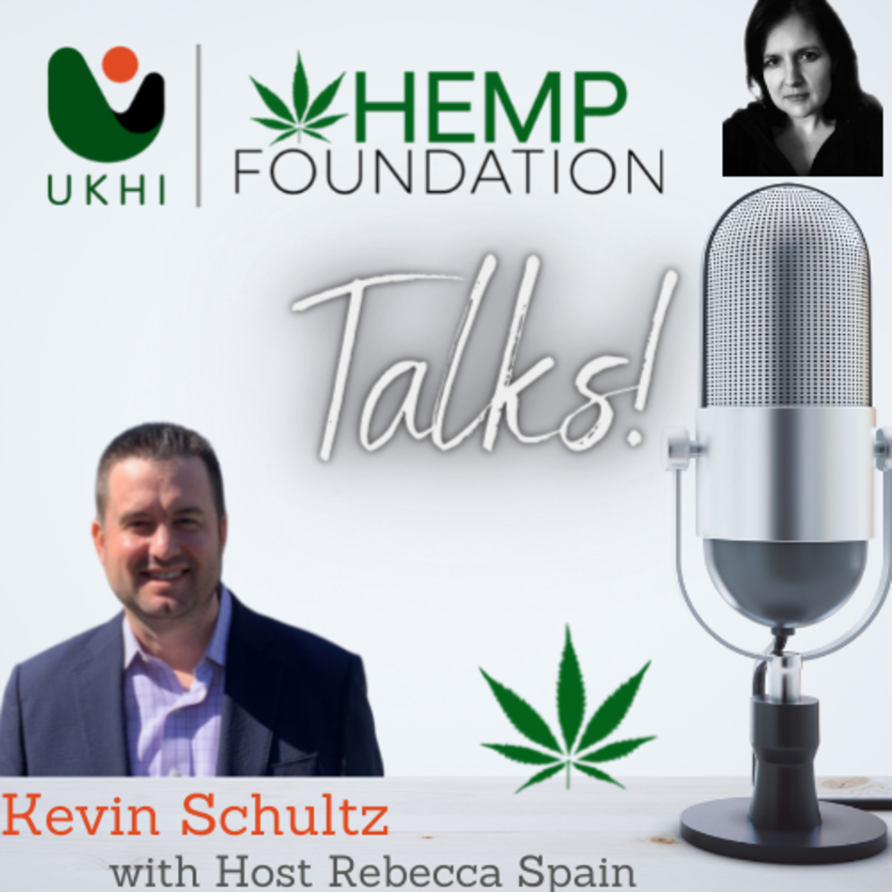 Hemp Foundation TALKS!