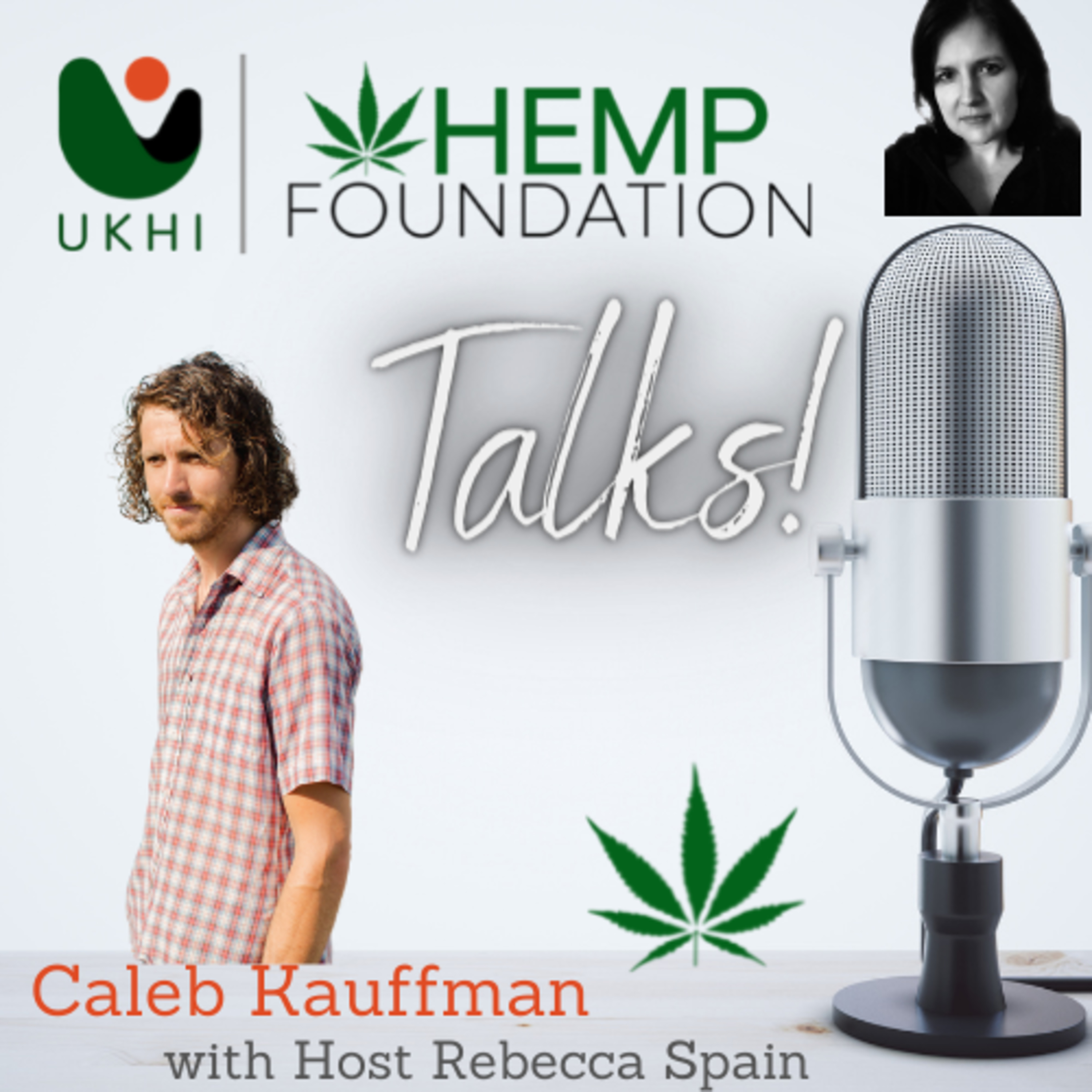 Hemp Foundation TALKS!