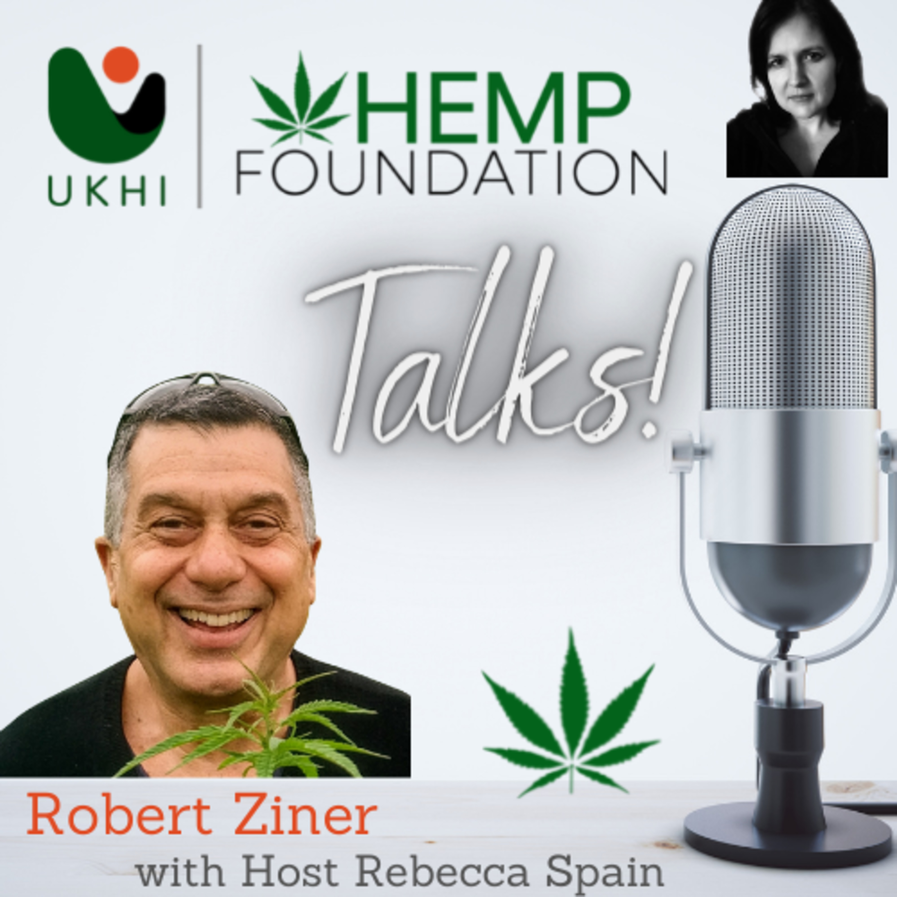 Hemp Foundation TALKS!