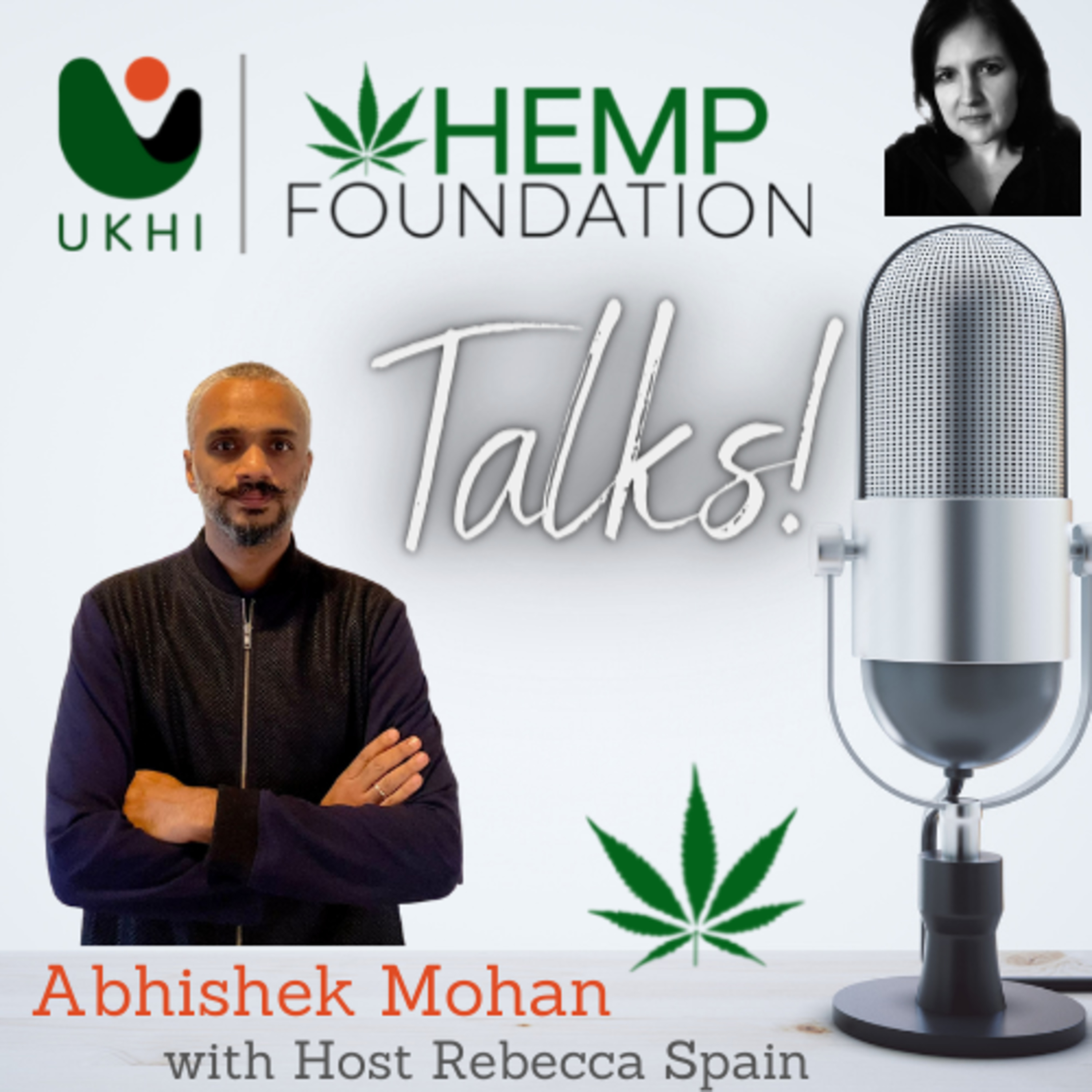 Hemp Foundation TALKS!