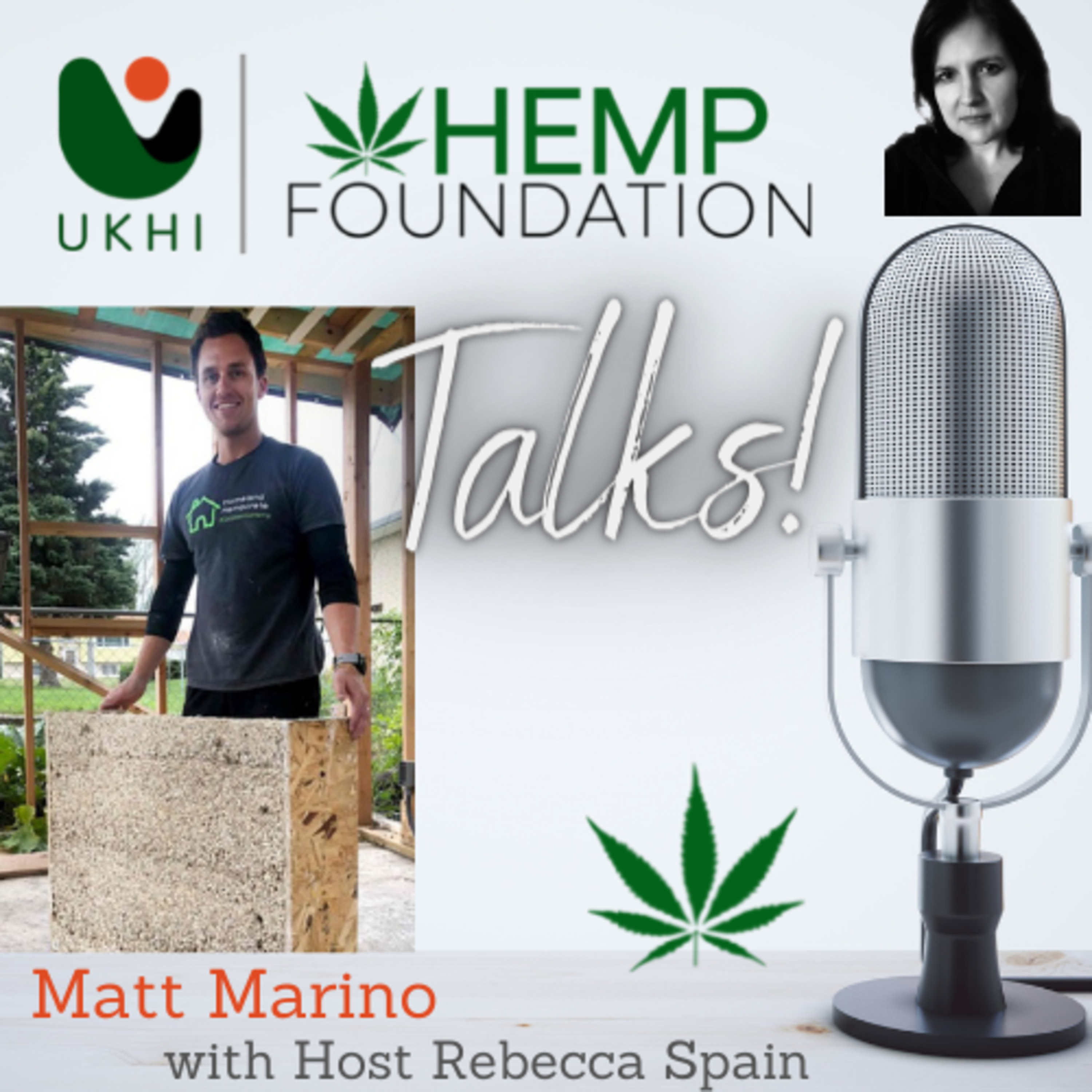 Hemp Foundation TALKS!