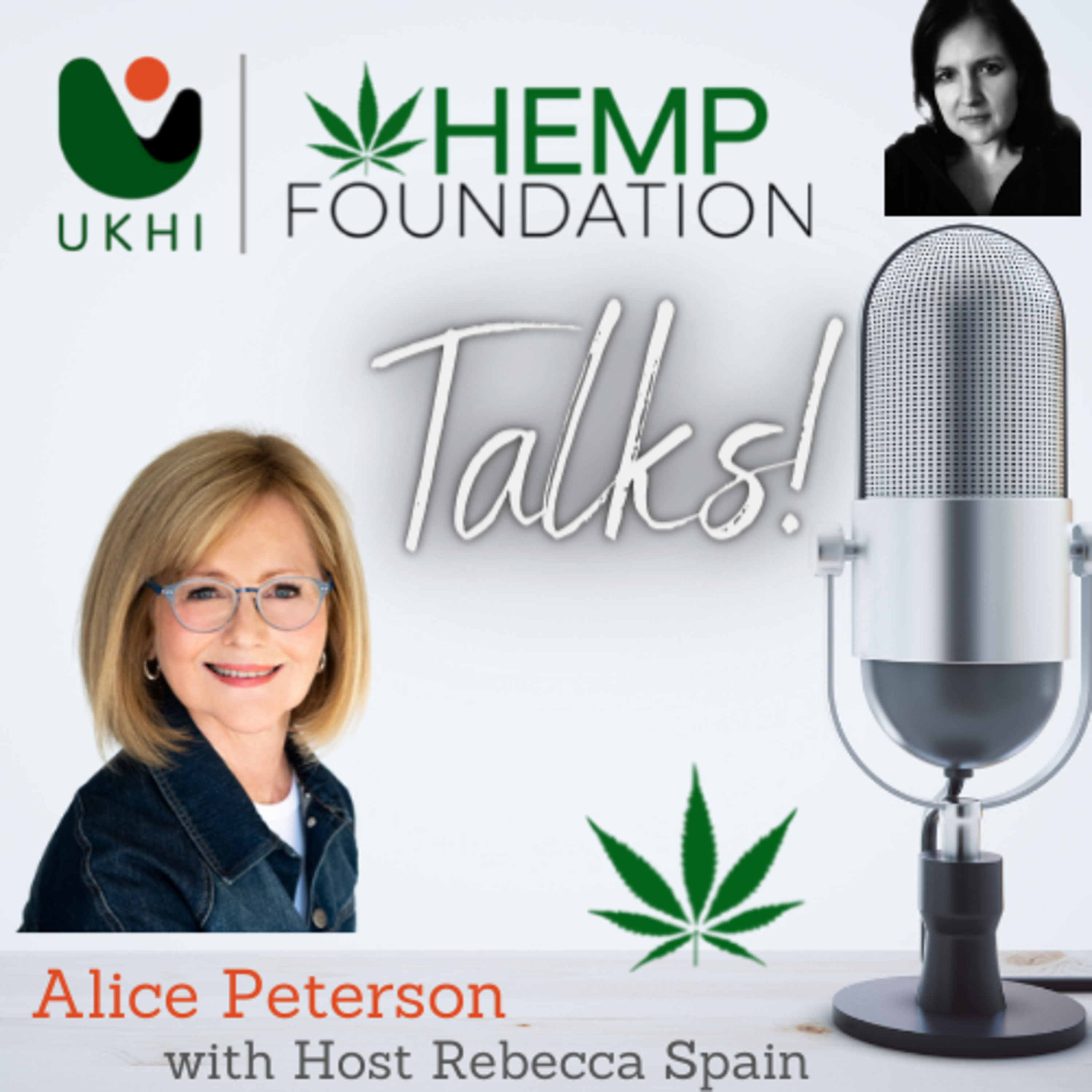 Hemp Foundation TALKS!