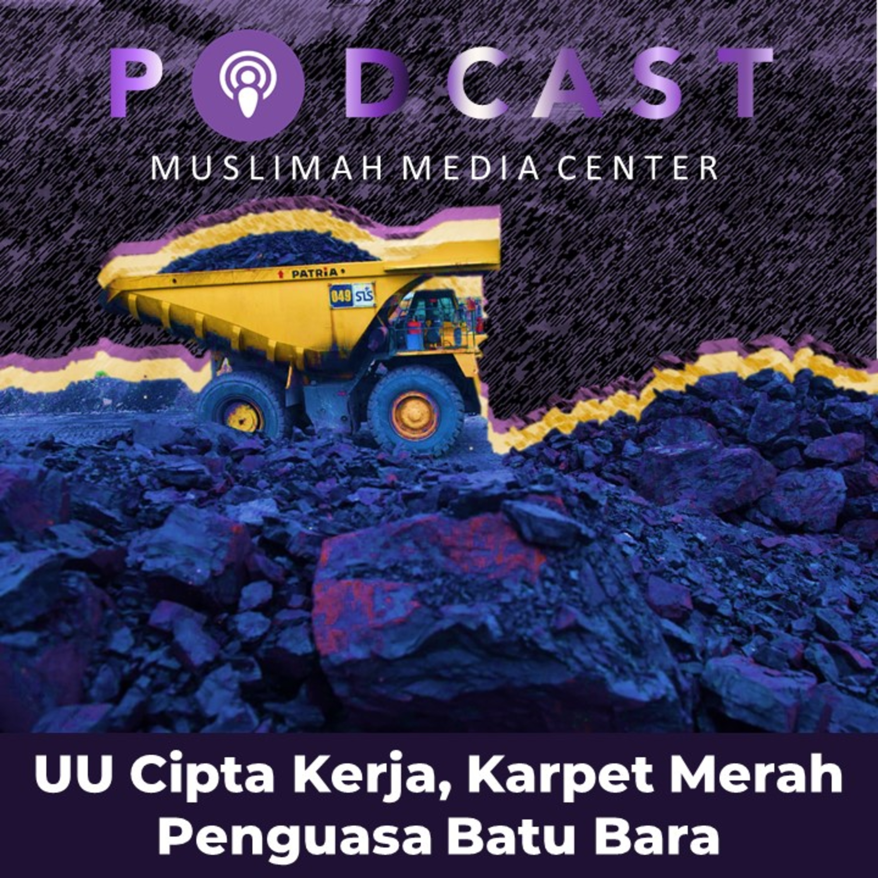 Muslimah Media Center Indonesia