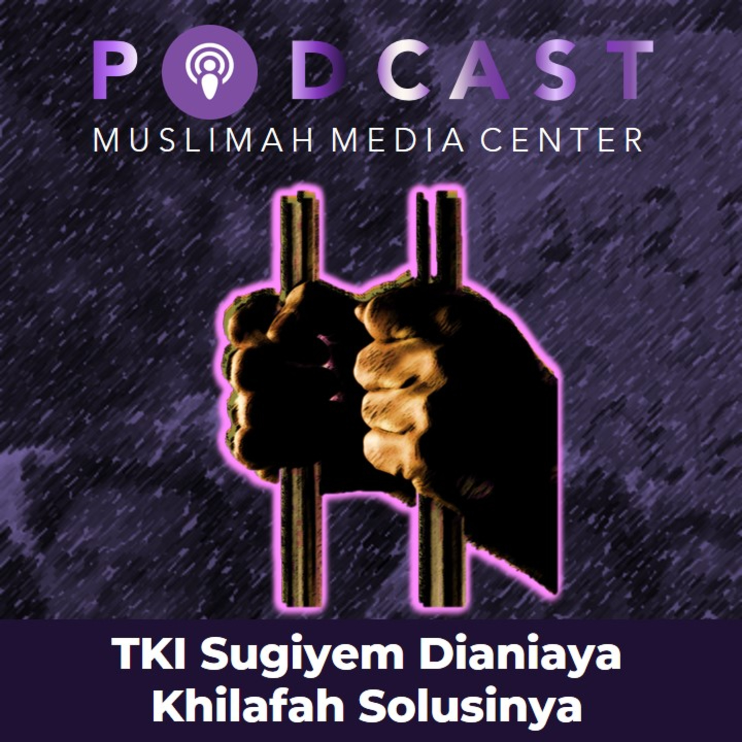 Muslimah Media Center Indonesia