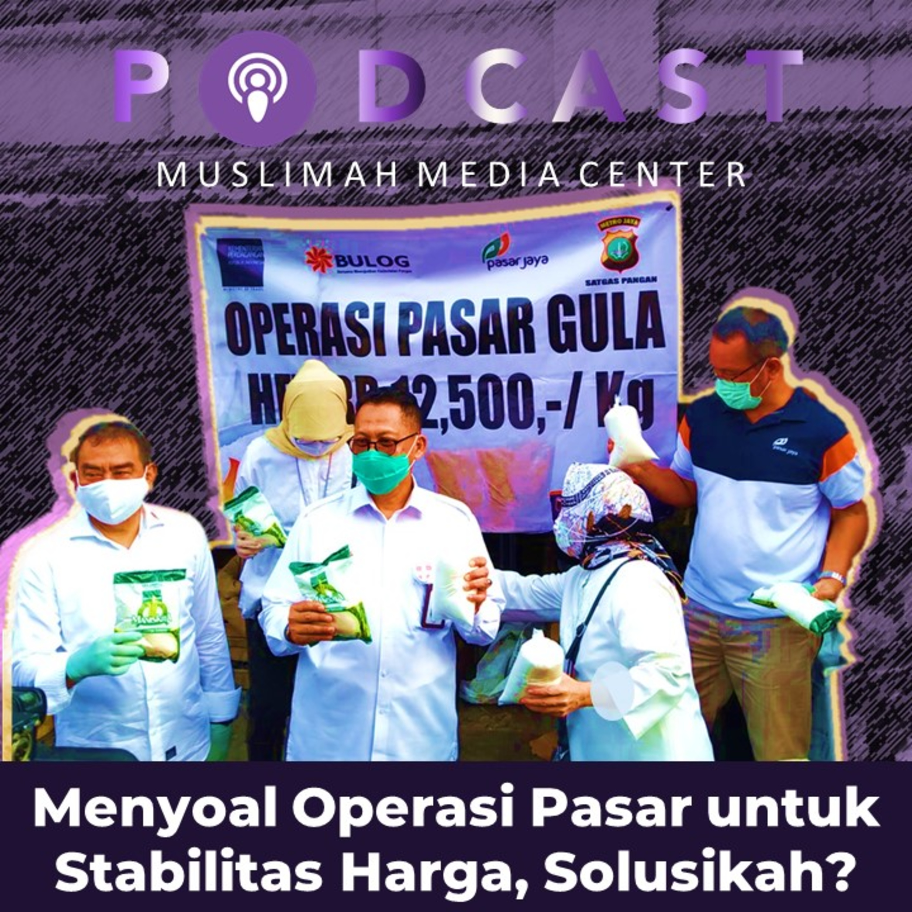 Muslimah Media Center Indonesia