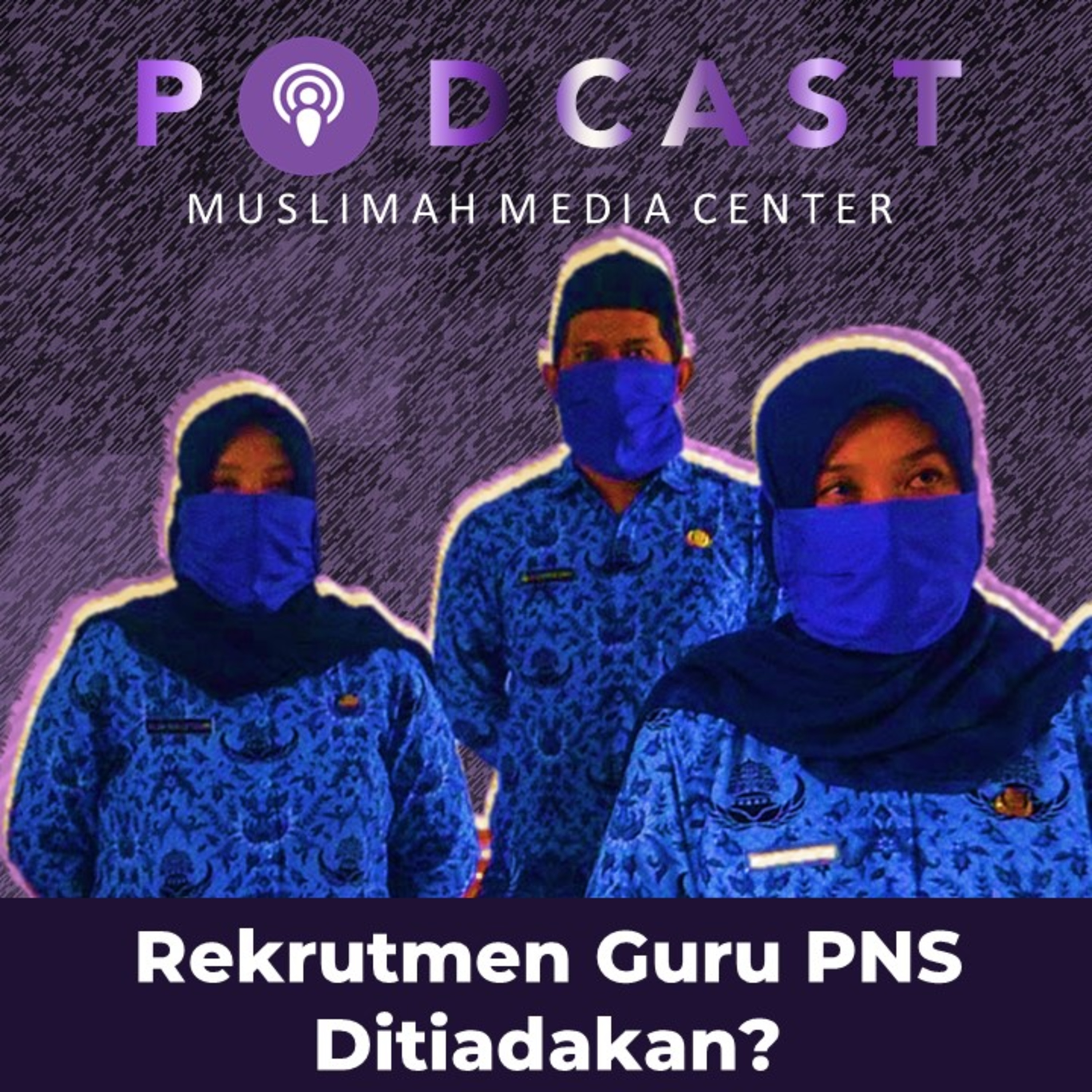 Muslimah Media Center Indonesia