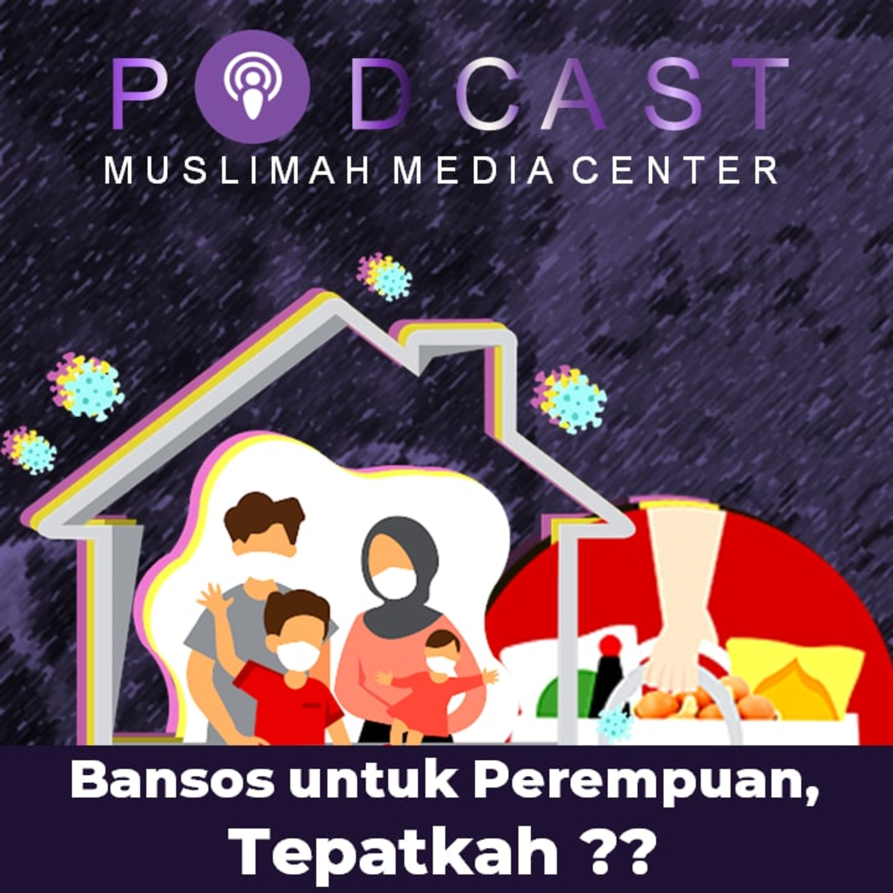 Muslimah Media Center Indonesia