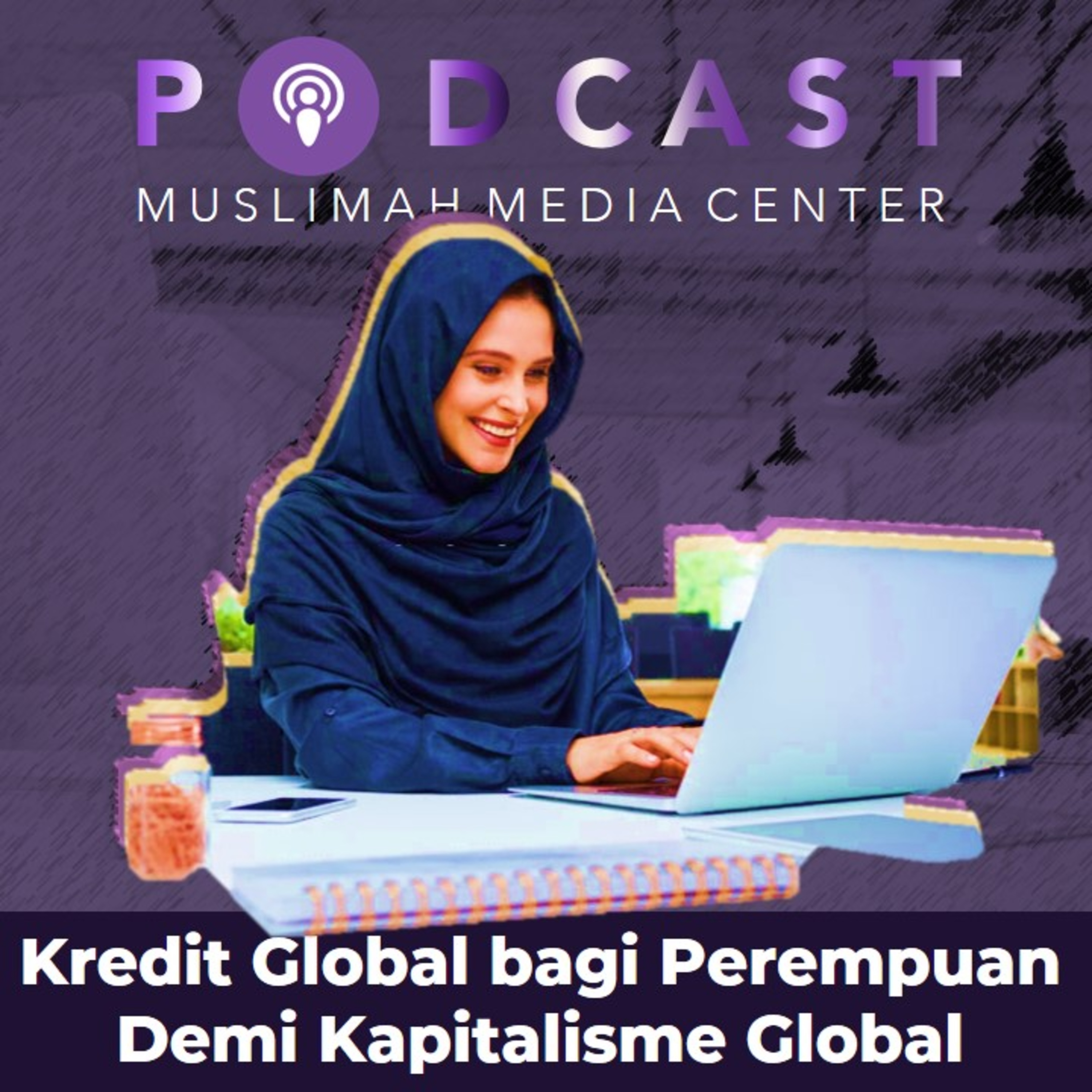Muslimah Media Center Indonesia