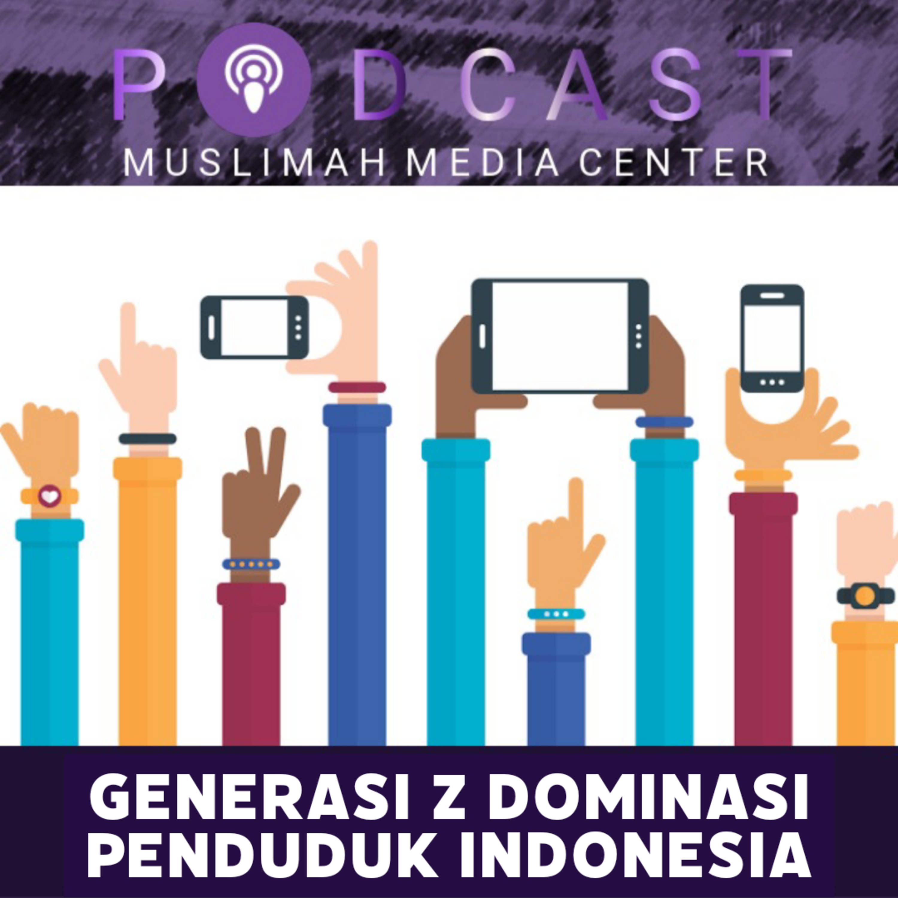 Muslimah Media Center Indonesia
