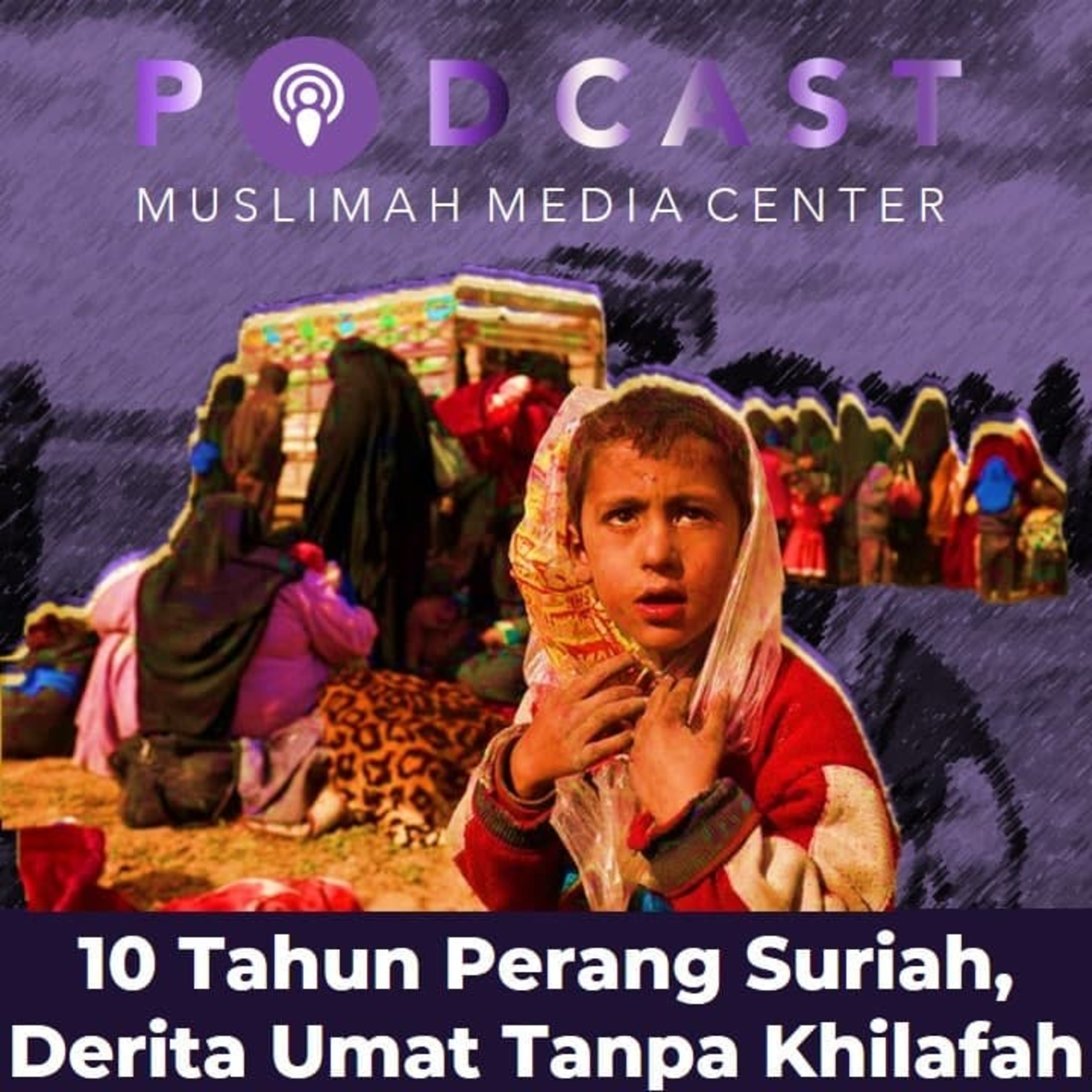 Muslimah Media Center Indonesia