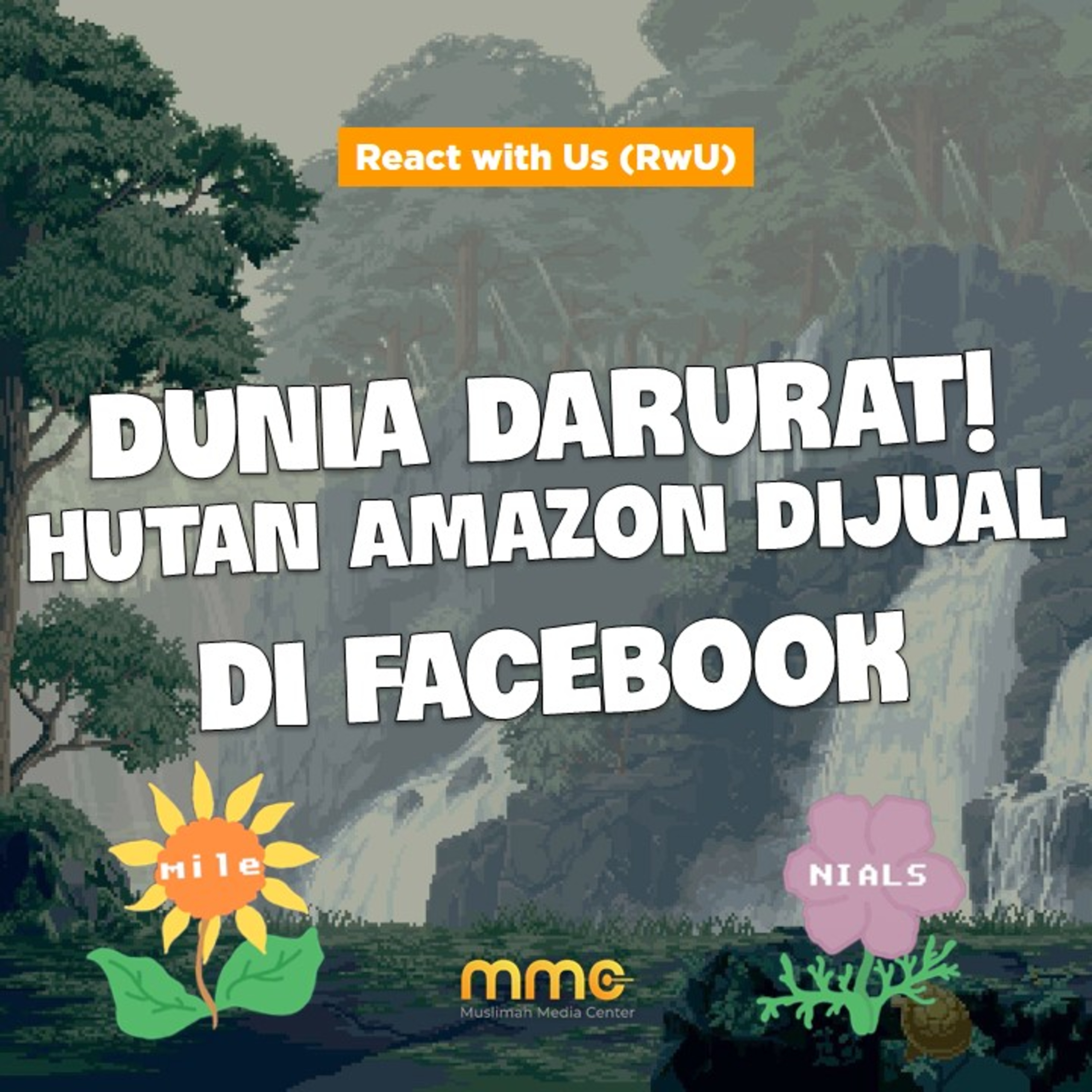 Muslimah Media Center Indonesia