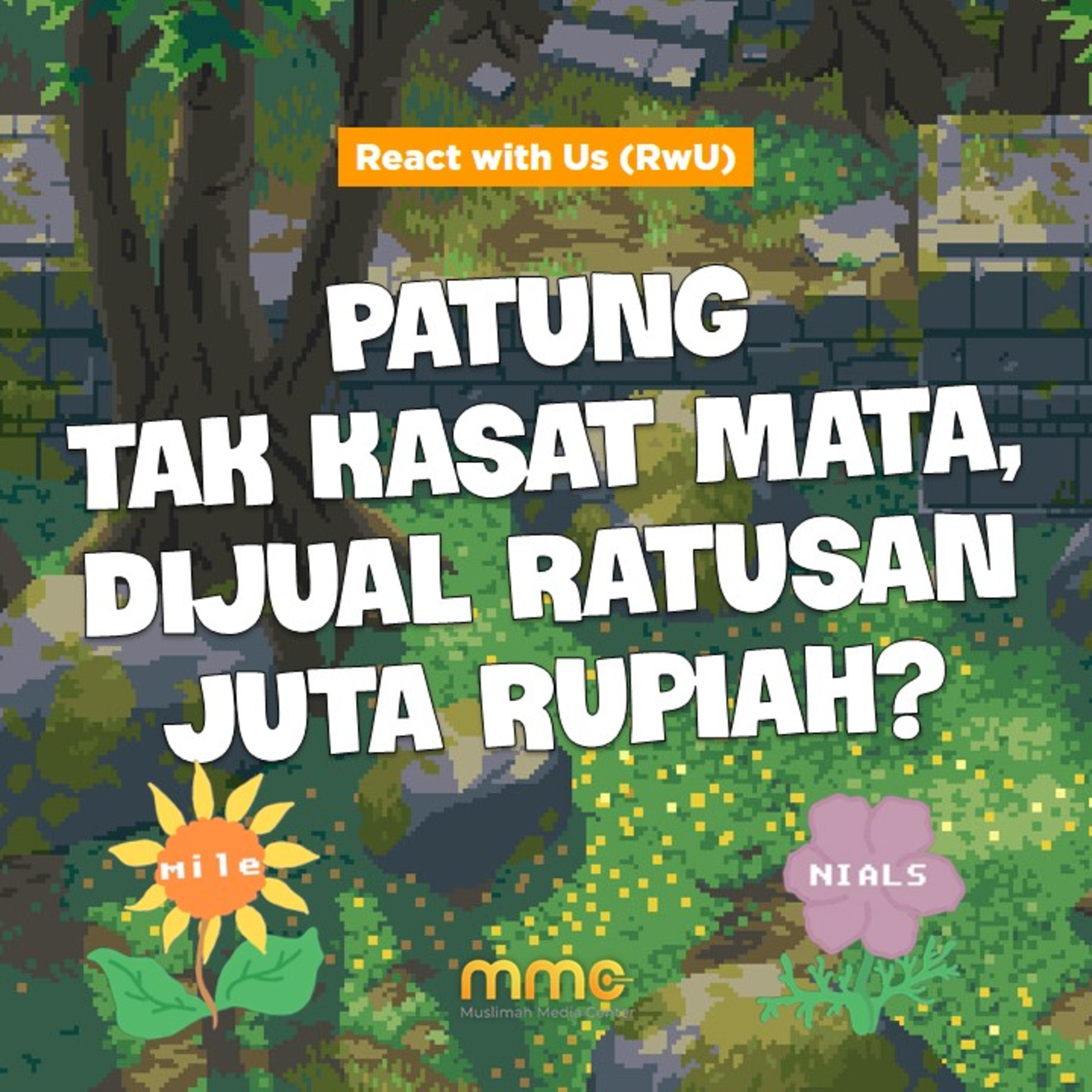 Muslimah Media Center Indonesia