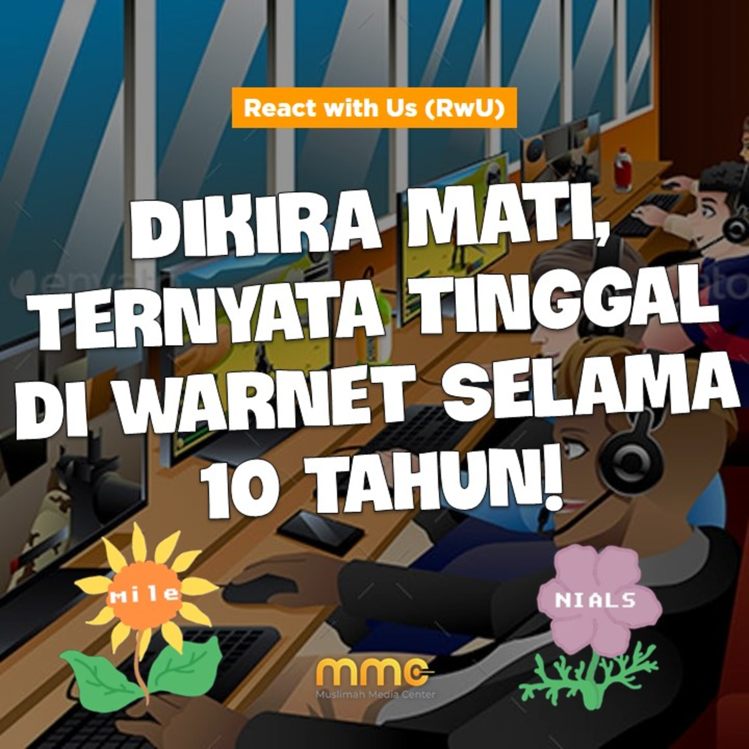 Muslimah Media Center Indonesia