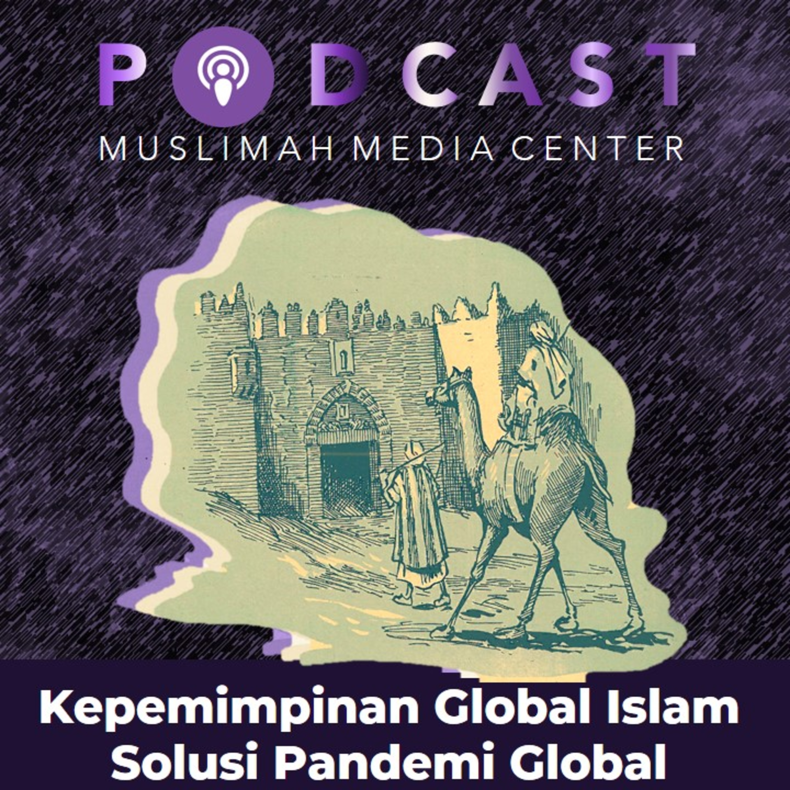 Muslimah Media Center Indonesia
