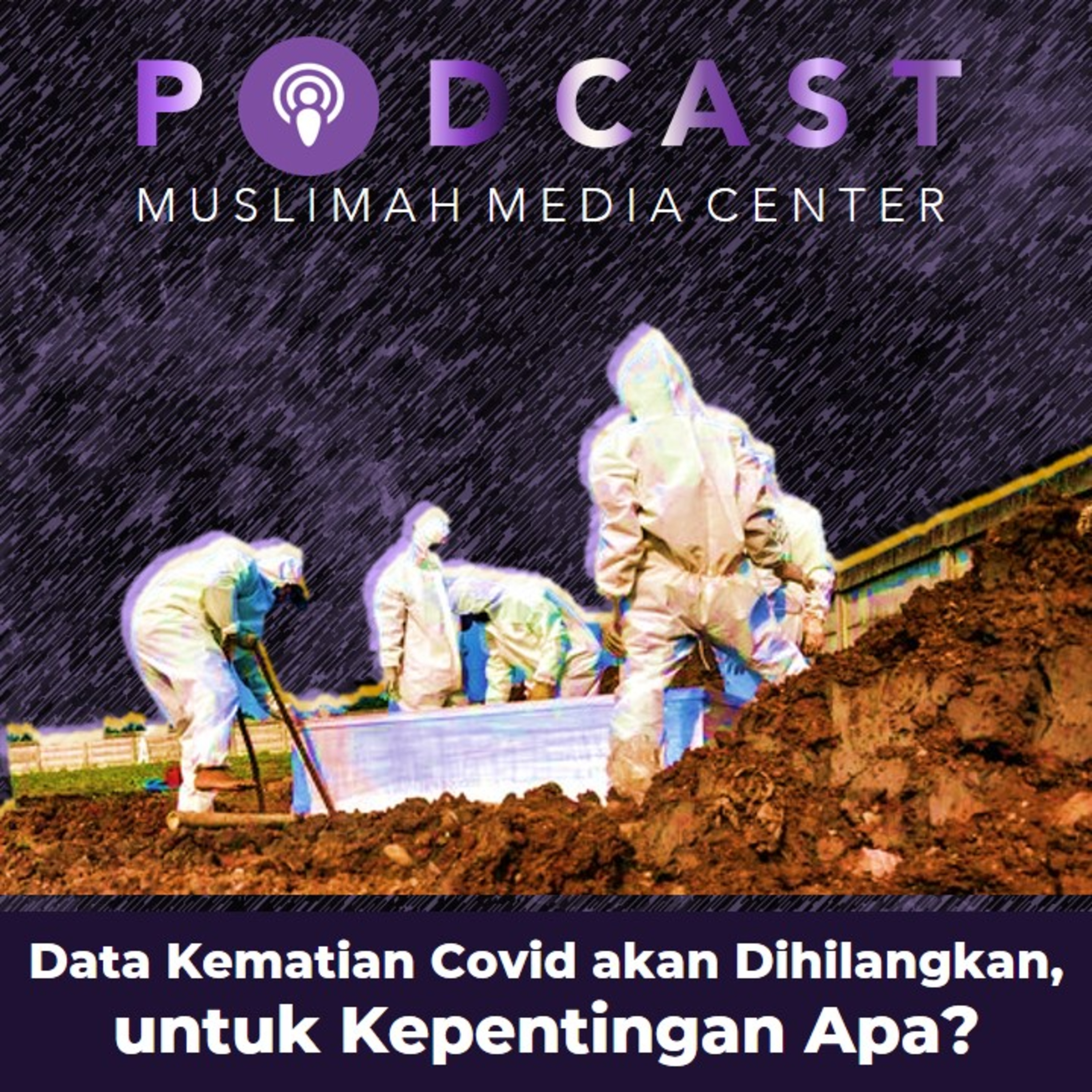 Muslimah Media Center Indonesia