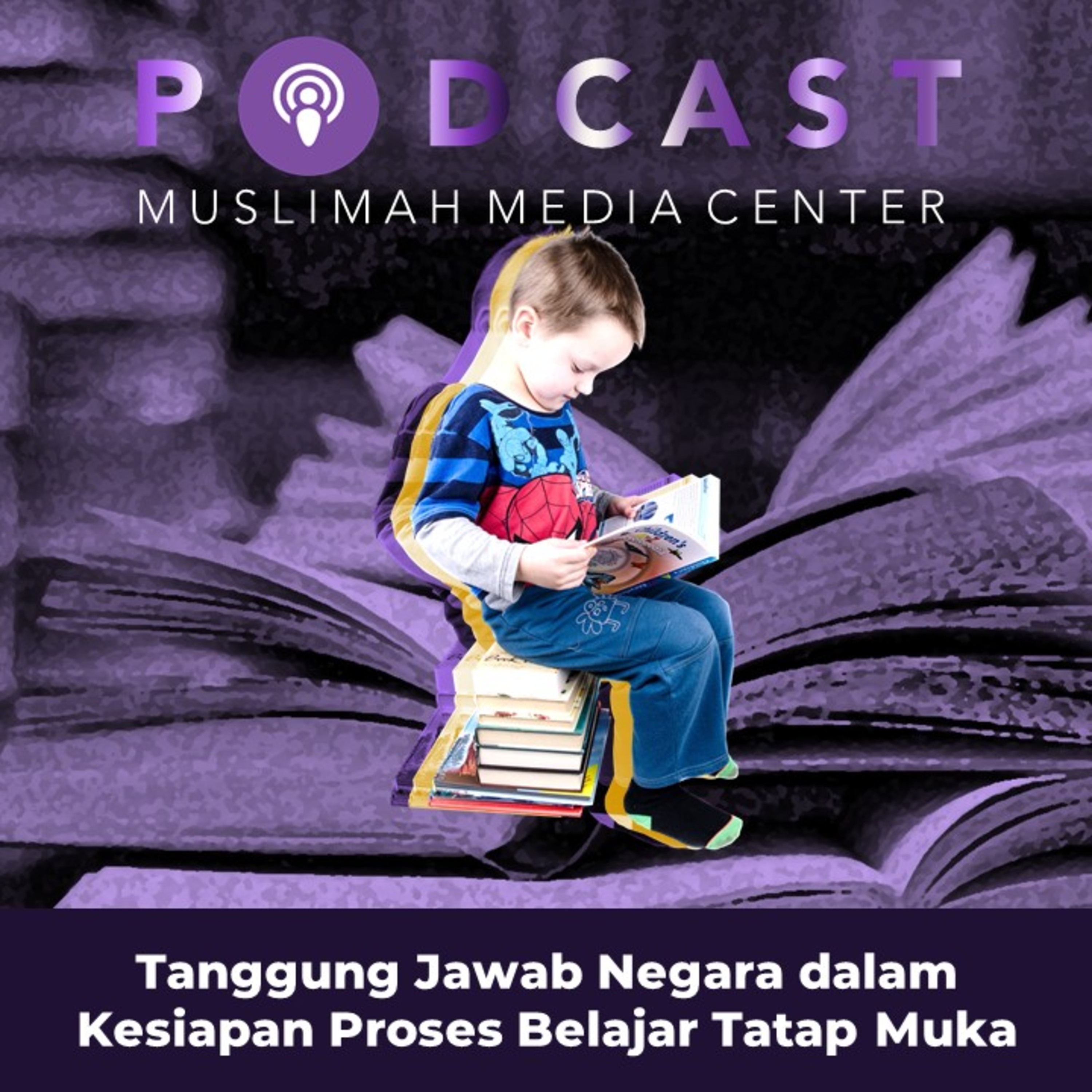 Muslimah Media Center Indonesia