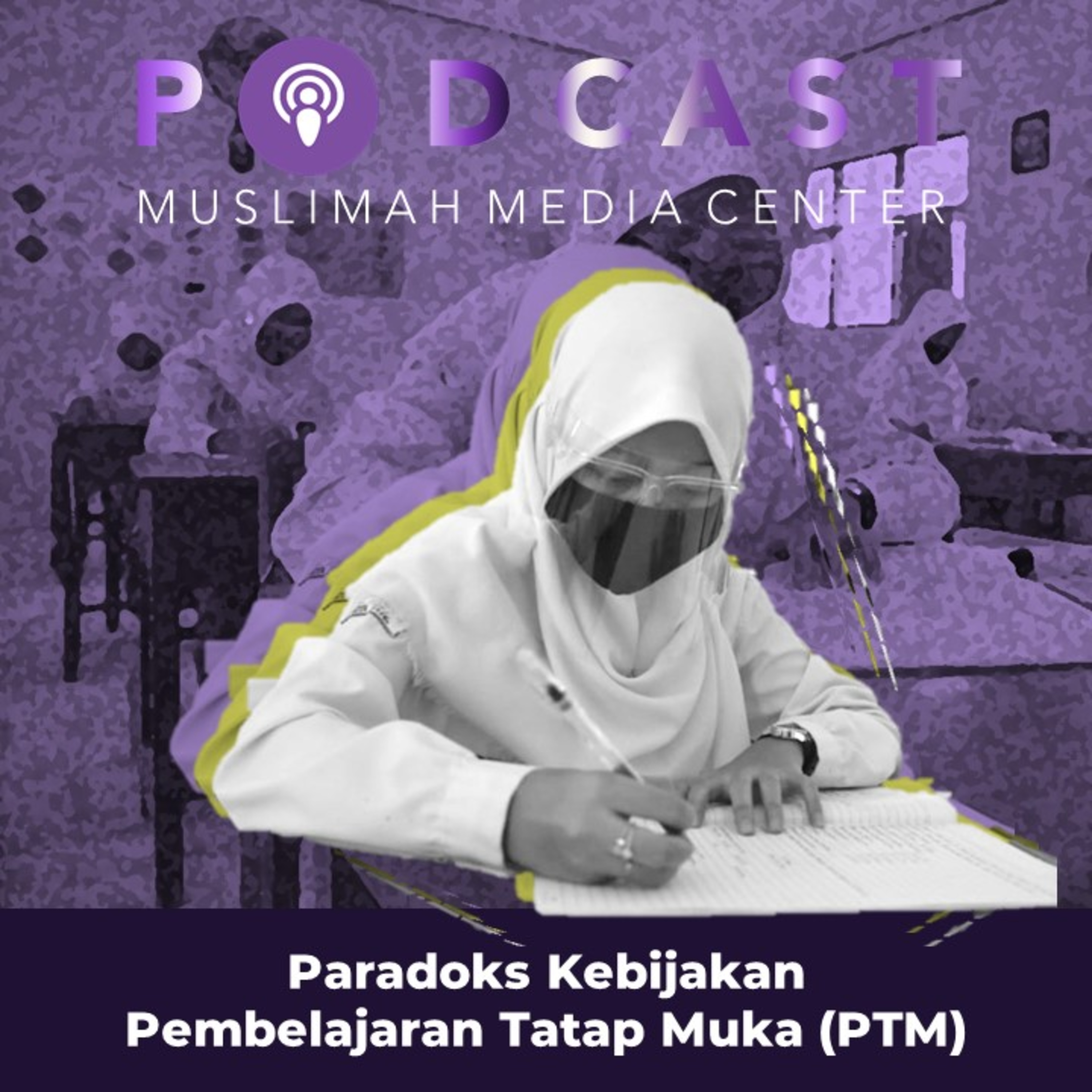 Muslimah Media Center Indonesia