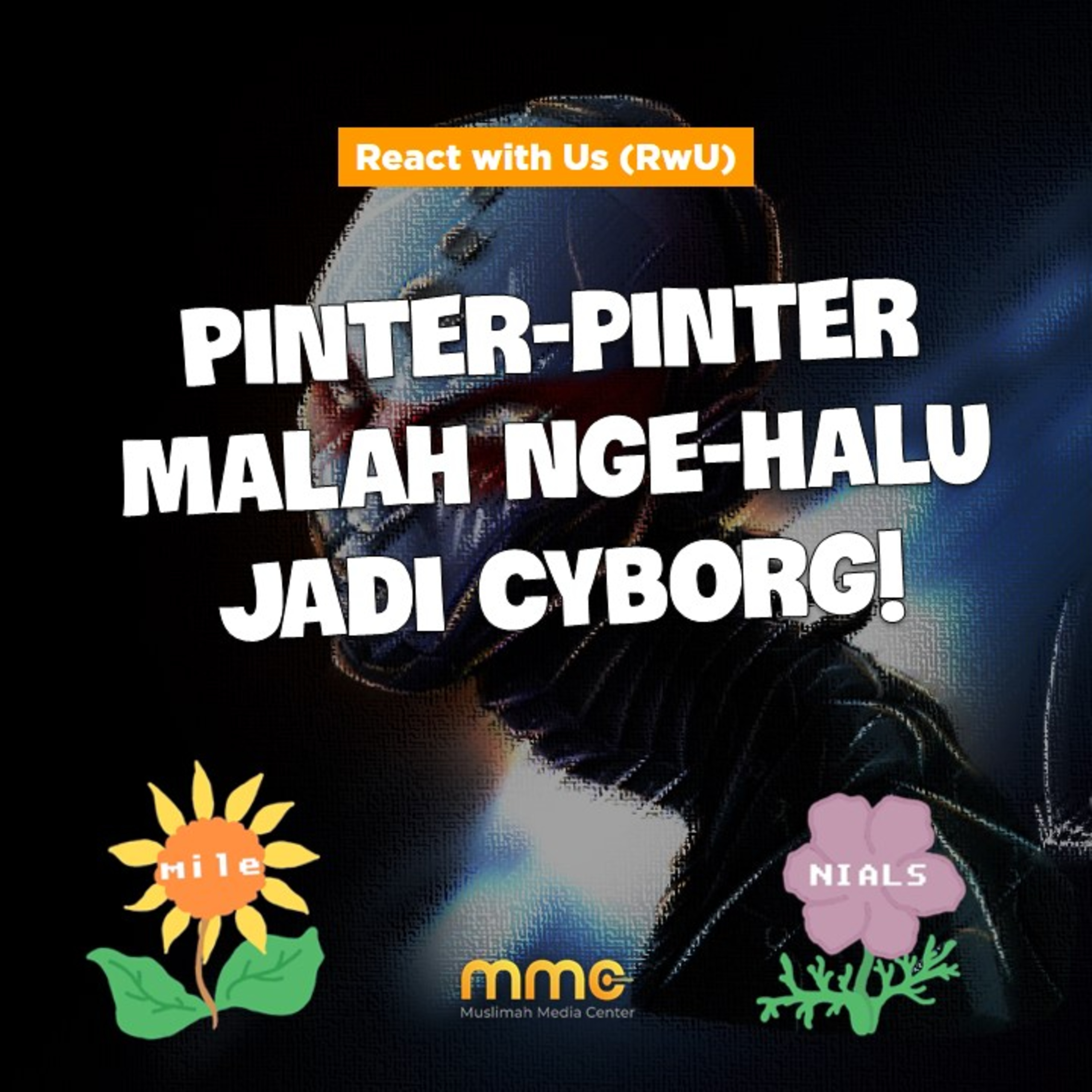 Muslimah Media Center Indonesia