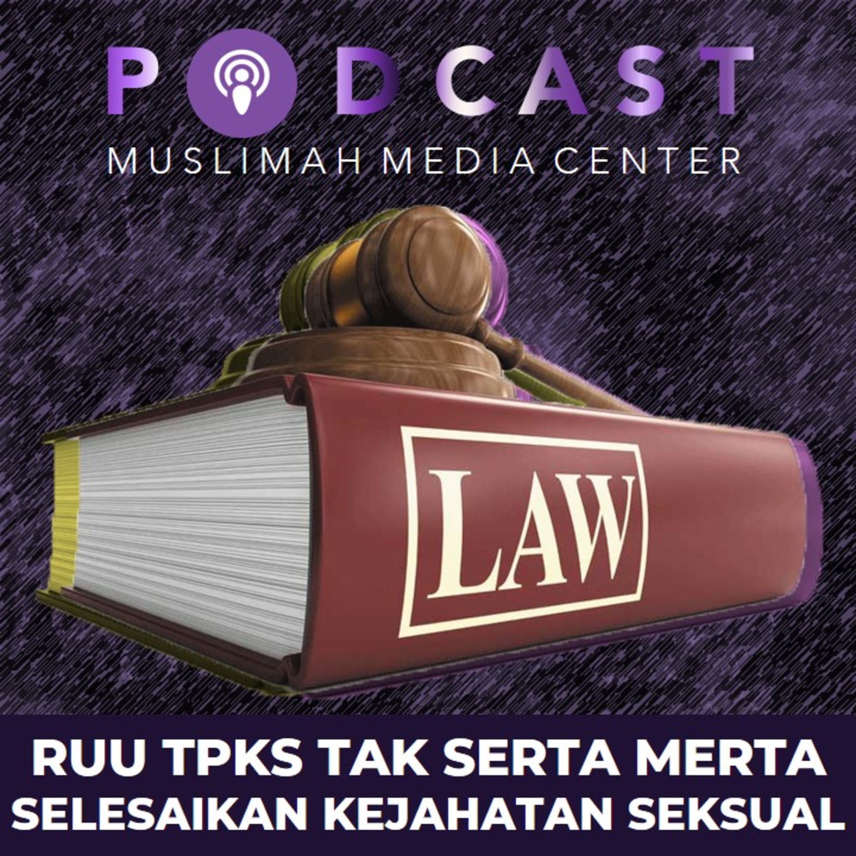 Ngomong Politik - Pengesahan RUU TPKS Tak Serta Merta Kejahatan Seksual Akan Selesai episode artwork